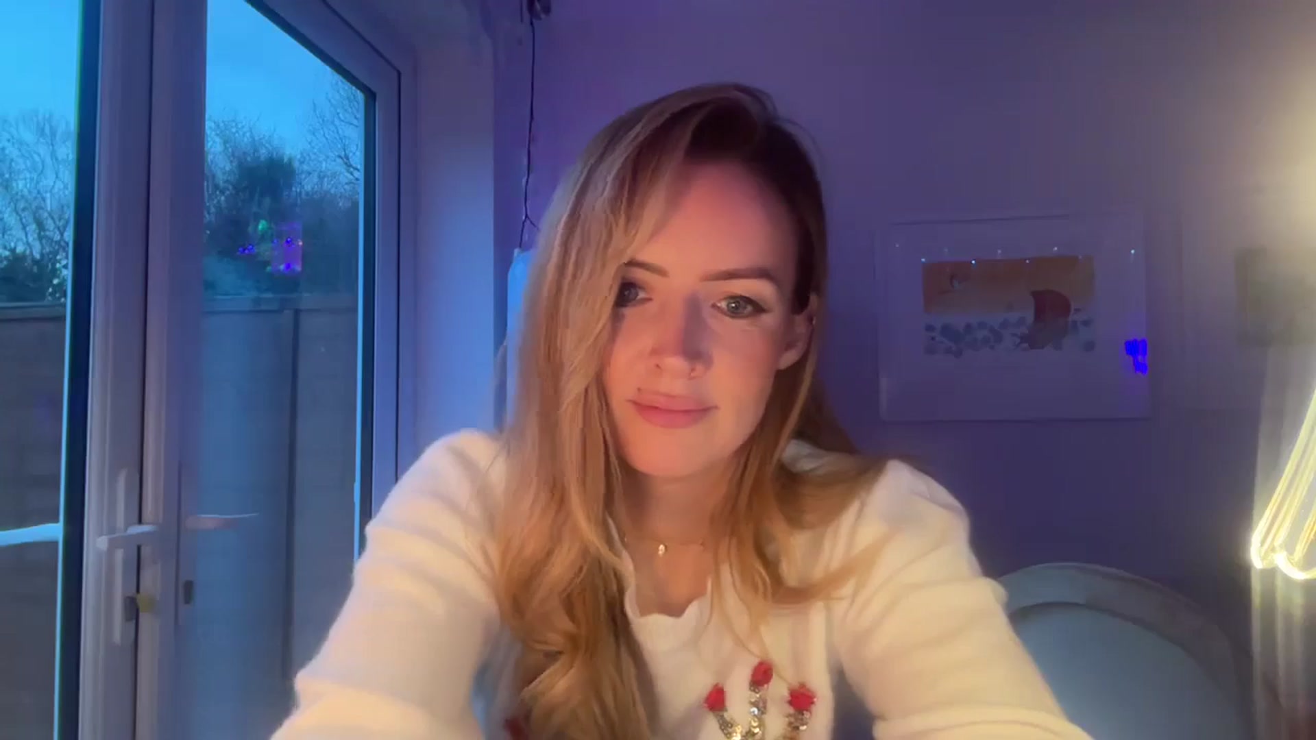 Gallery image thumbnail from Courtney's myfreecams stream on, 12/13/2025, 16:09 image 19 of 20