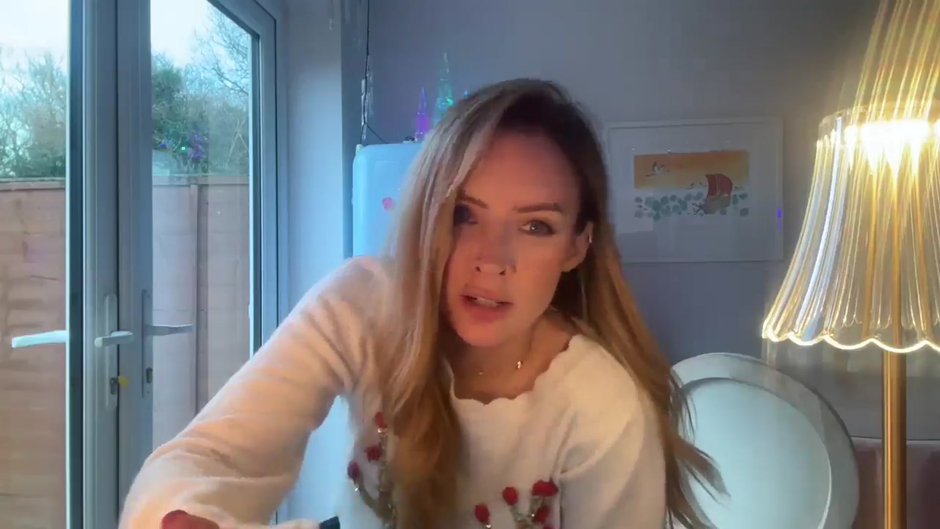 Gallery image thumbnail from Courtney's myfreecams stream on, 12/13/2025, 16:09 image 3 of 20