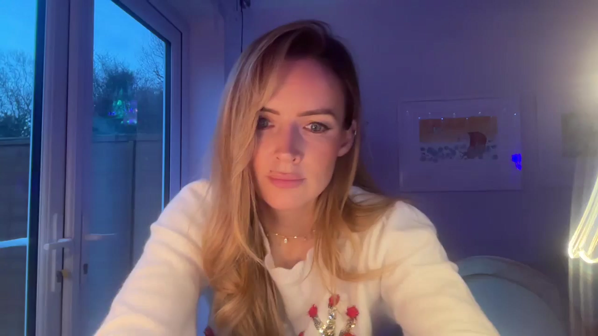 Gallery image thumbnail from Courtney's myfreecams stream on, 12/13/2025, 16:09 image 20 of 20