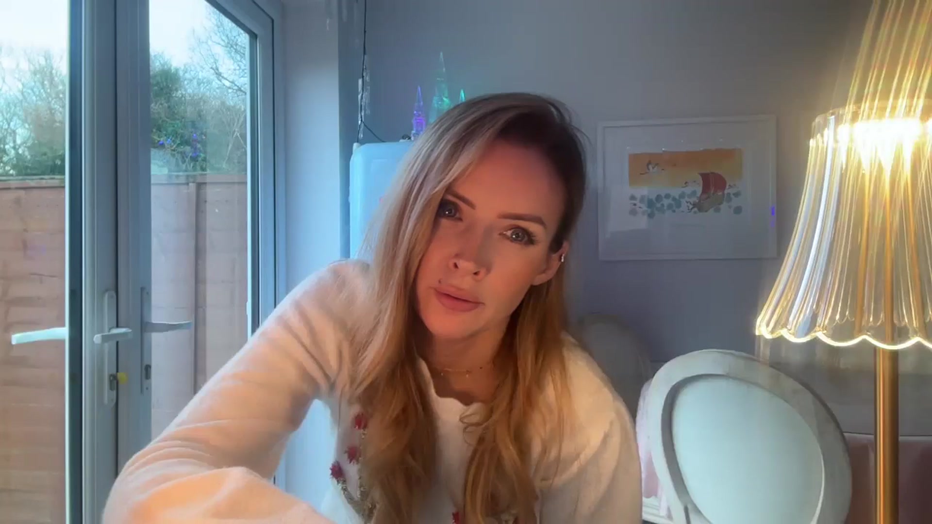 Gallery image thumbnail from Courtney's myfreecams stream on, 12/13/2025, 16:09 image 2 of 20