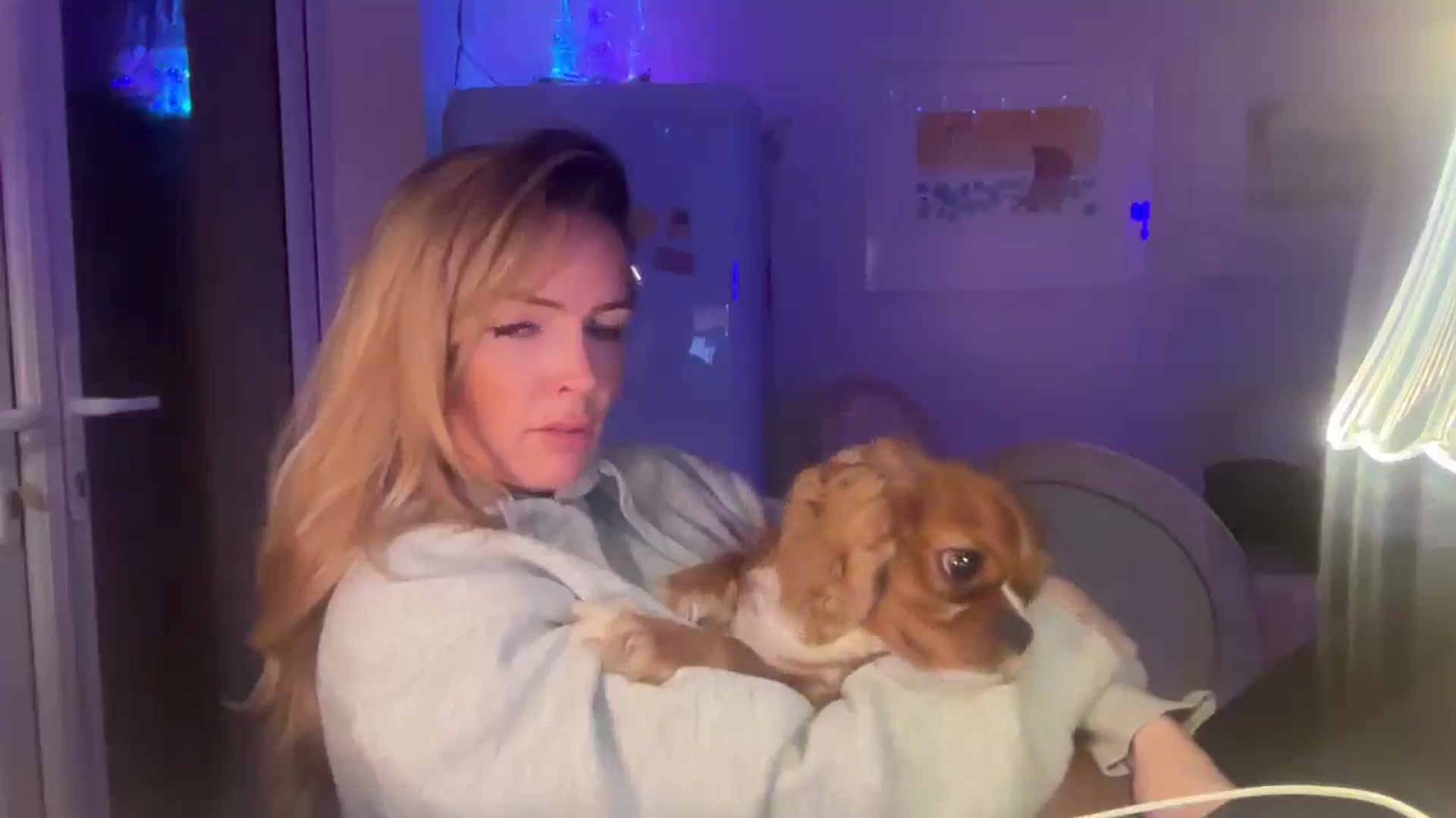 Gallery image thumbnail from Courtney's myfreecams stream on, 12/13/2025, 18:30 image 2 of 20