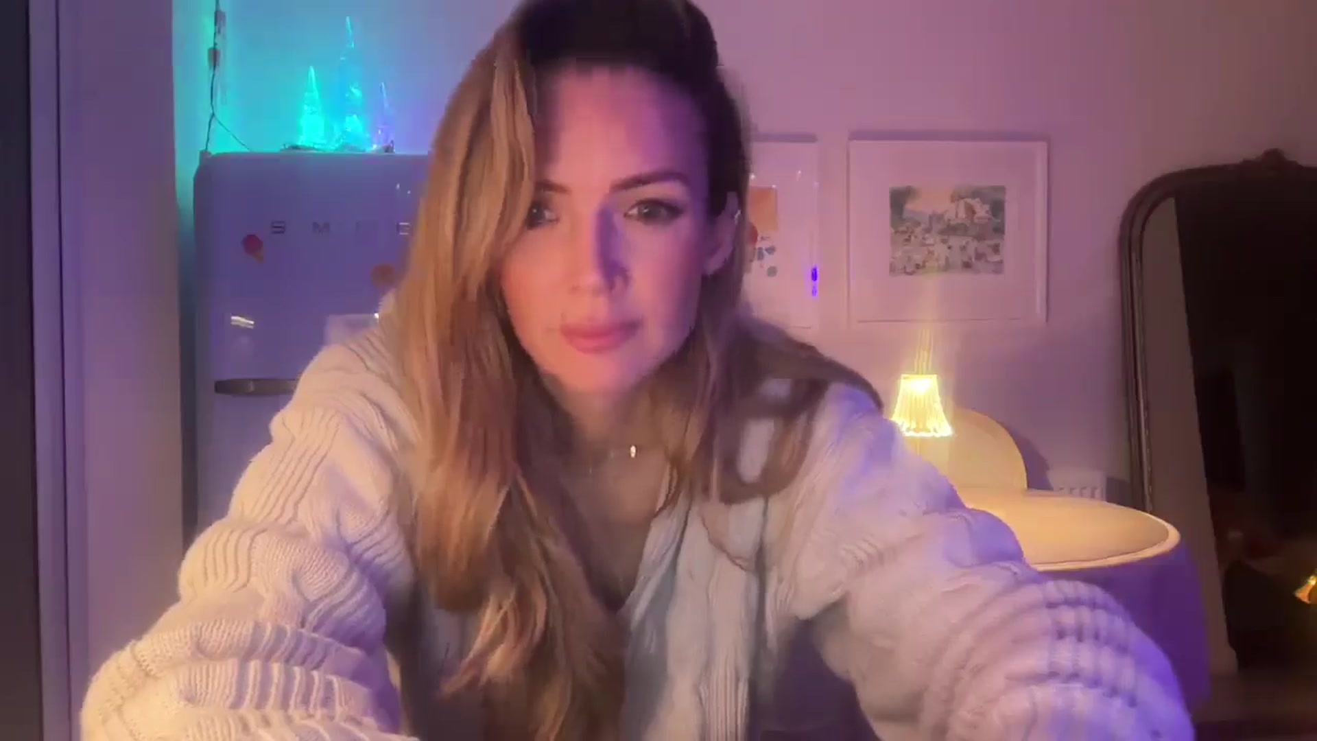 Gallery image thumbnail from Courtney's myfreecams stream on, 12/13/2025, 18:30 image 13 of 20