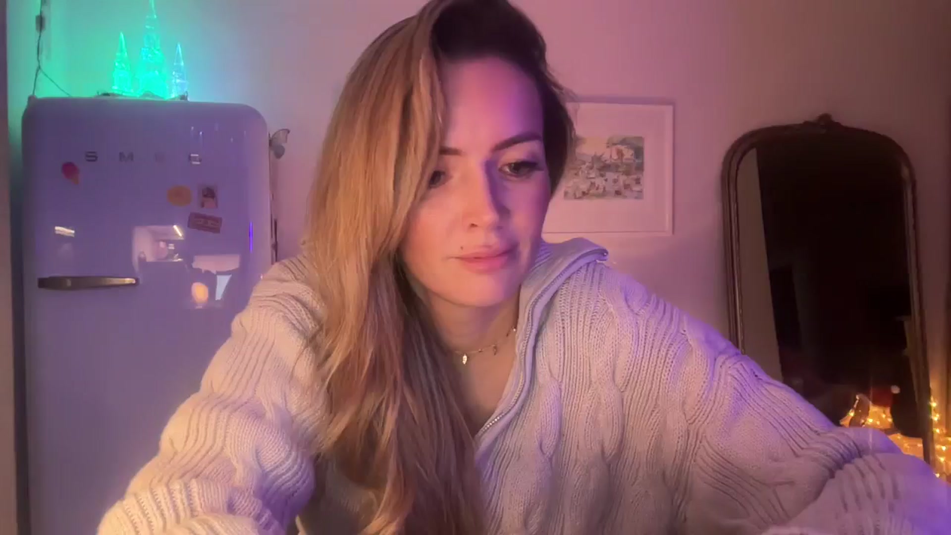 Gallery image thumbnail from Courtney's myfreecams stream on, 12/13/2025, 18:30 image 20 of 20