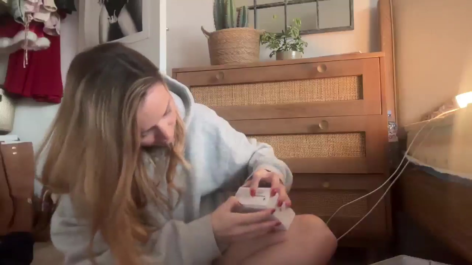 Gallery image thumbnail from Courtney's myfreecams stream on, 12/15/2025, 14:54 image 2 of 20