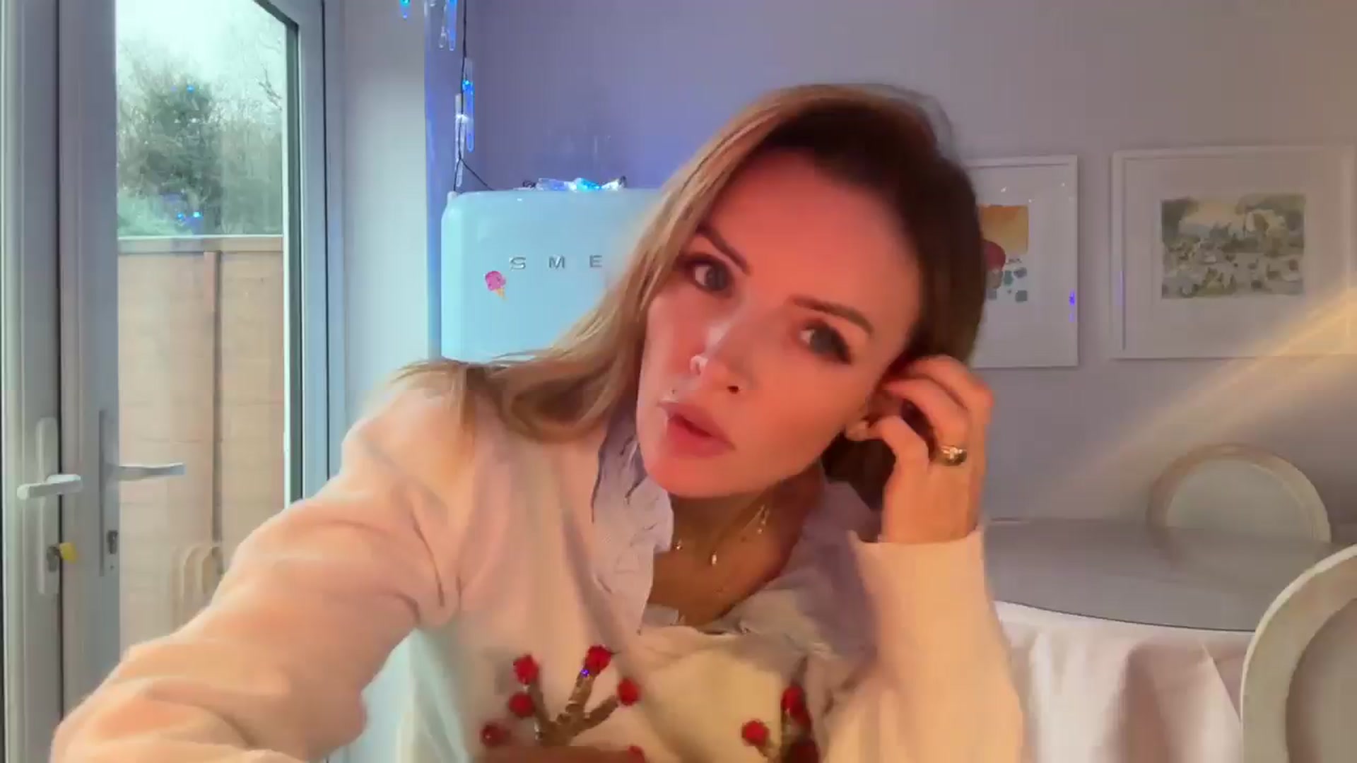 Gallery image thumbnail from Courtney's myfreecams stream on, 12/17/2025, 14:57 image 1 of 20