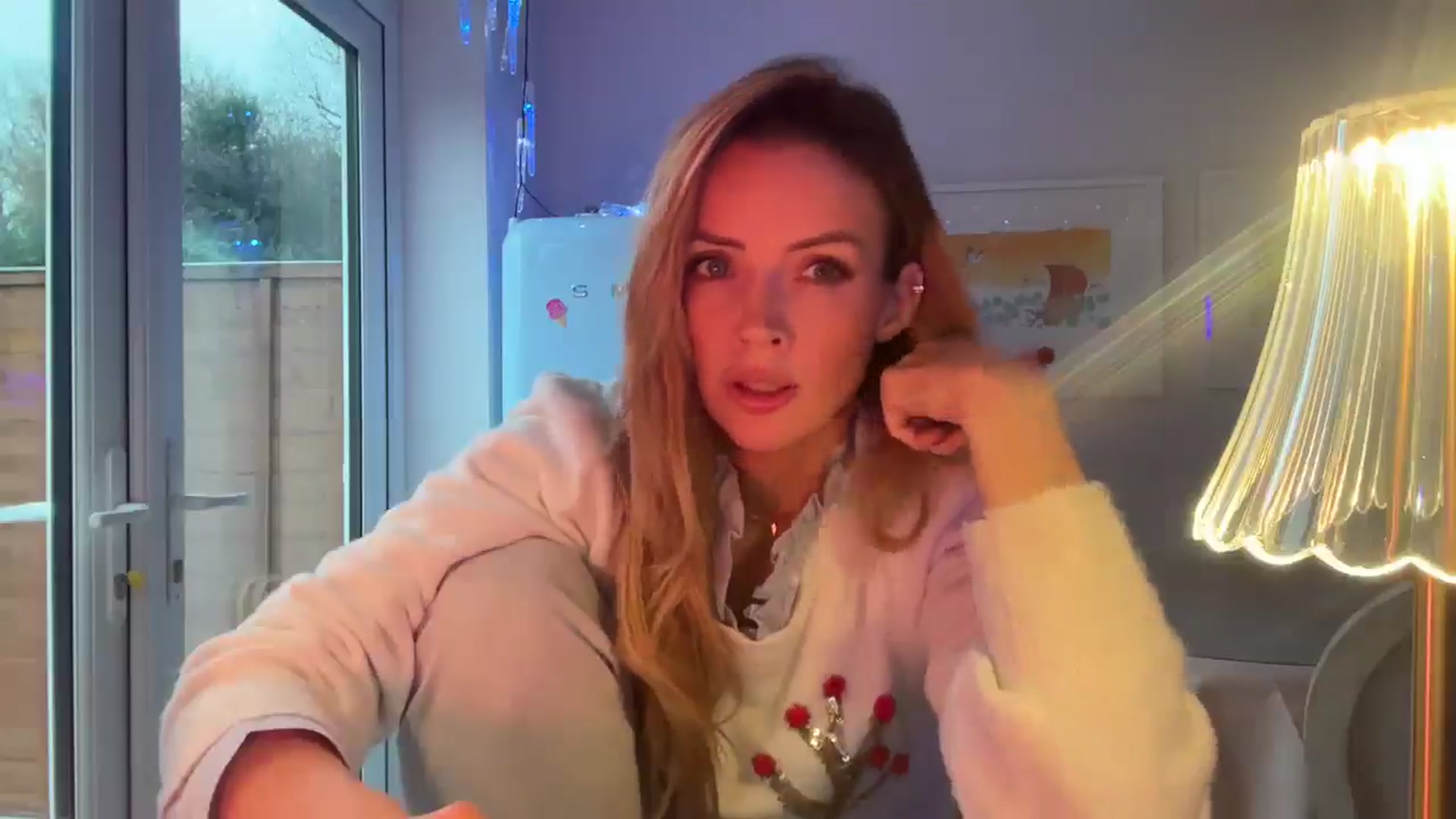Gallery image thumbnail from Courtney's myfreecams stream on, 12/17/2025, 14:57 image 12 of 20