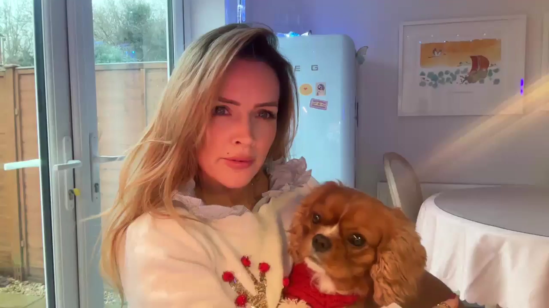 Gallery image thumbnail from Courtney's myfreecams stream on, 12/17/2025, 14:57 image 2 of 20