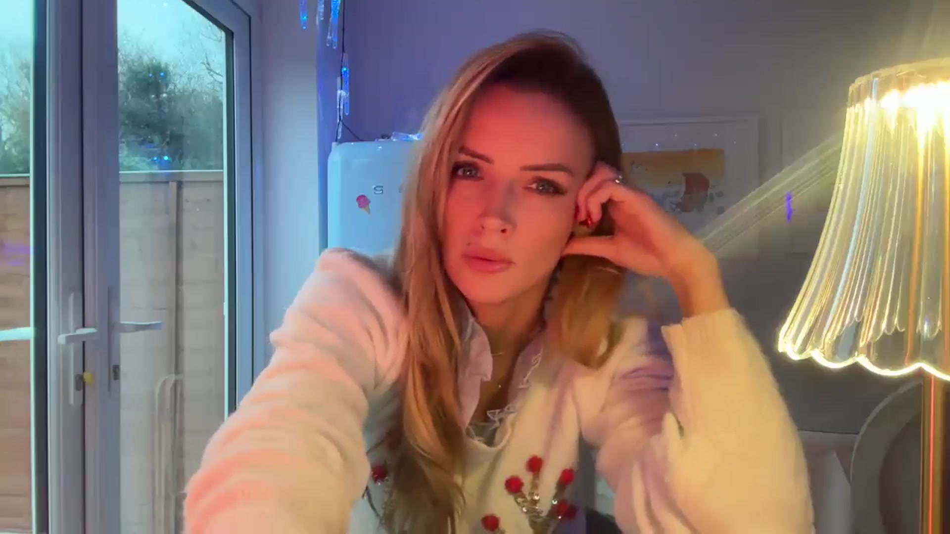Gallery image thumbnail from Courtney's myfreecams stream on, 12/17/2025, 14:57 image 9 of 20