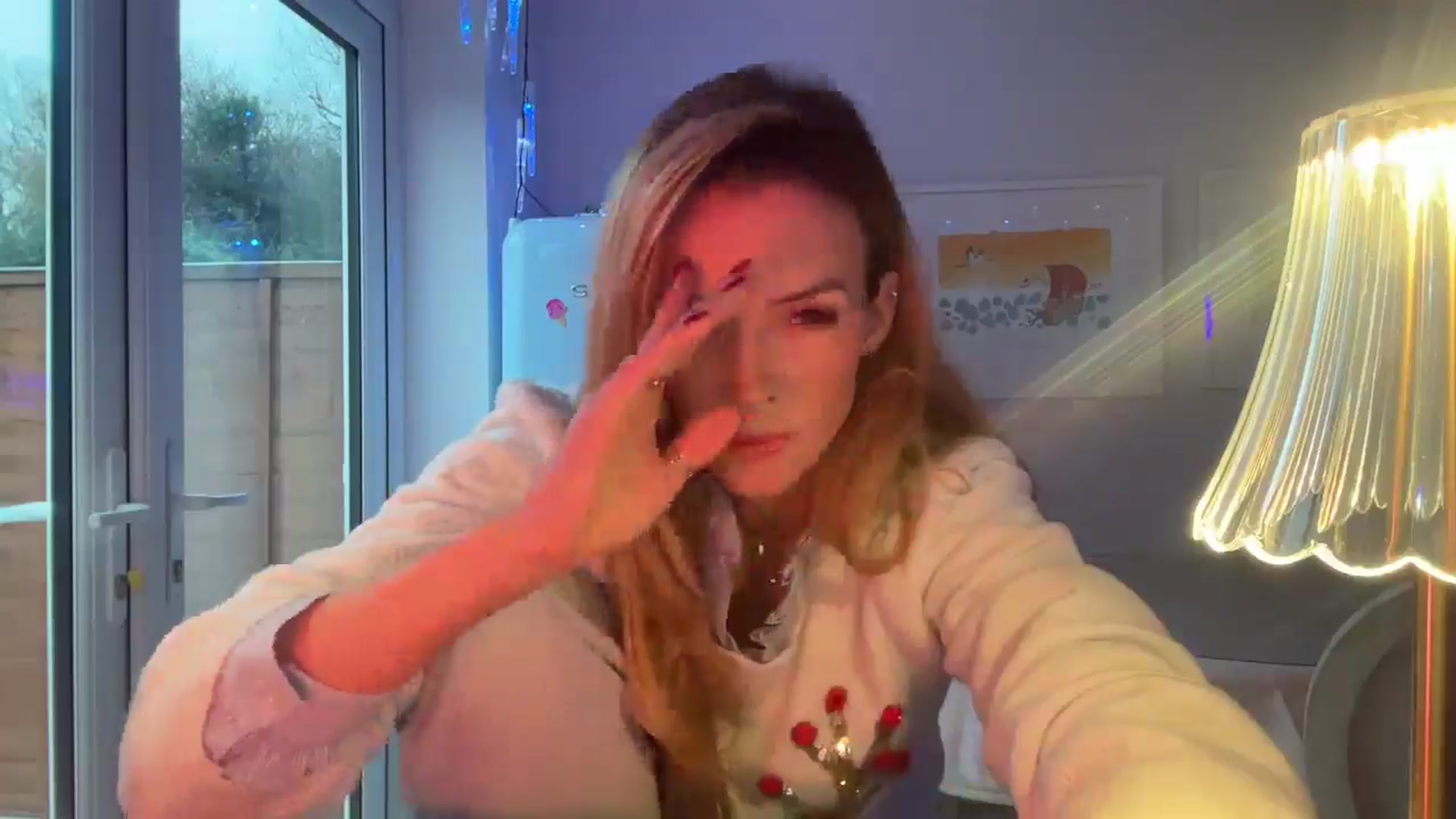 Gallery image thumbnail from Courtney's myfreecams stream on, 12/17/2025, 14:57 image 11 of 20