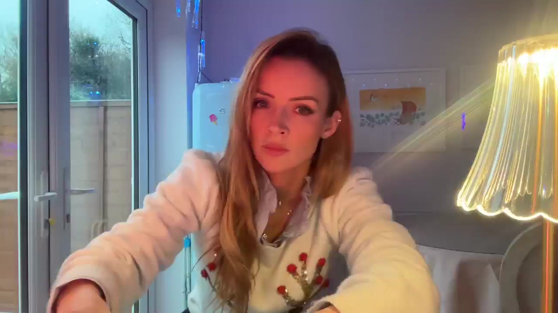 Gallery image thumbnail from Courtney's myfreecams stream on, 12/17/2025, 14:57 image 8 of 20