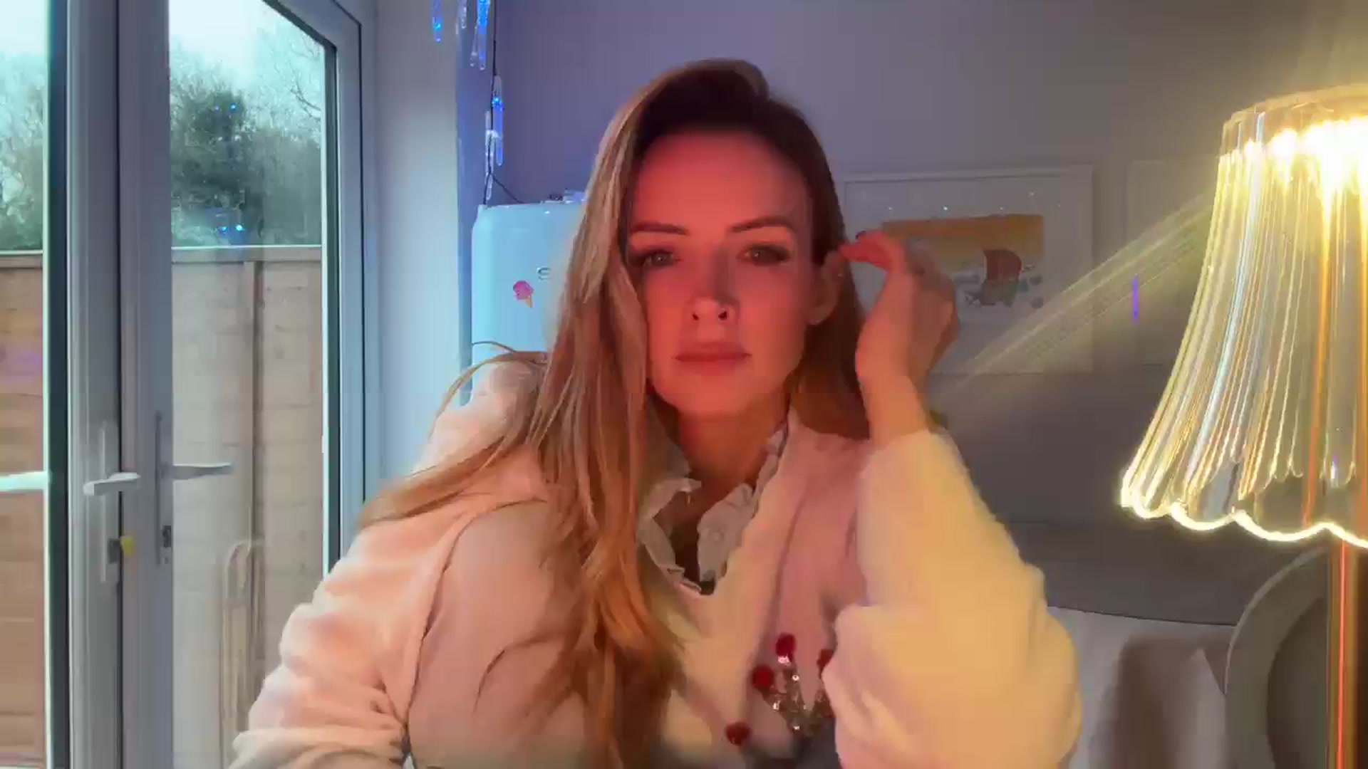 Gallery image thumbnail from Courtney's myfreecams stream on, 12/17/2025, 14:57 image 15 of 20