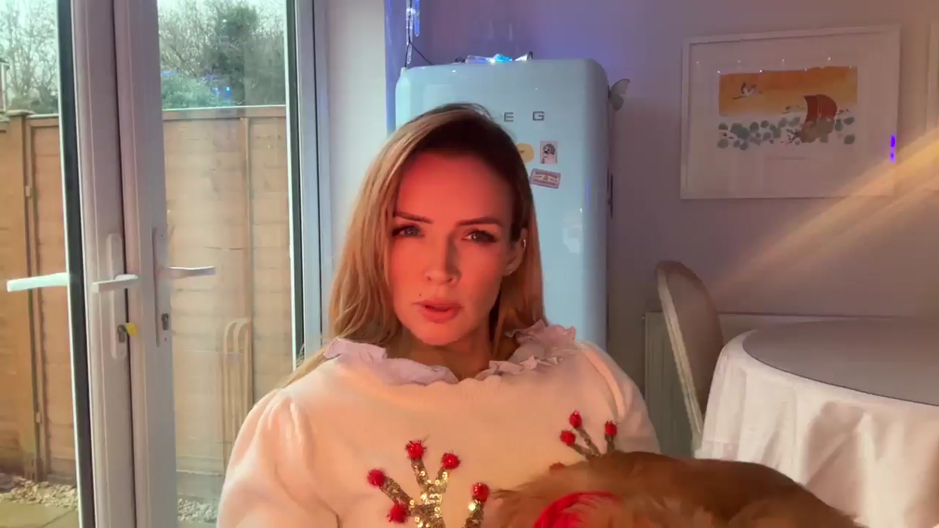 Gallery image thumbnail from Courtney's myfreecams stream on, 12/17/2025, 14:57 image 5 of 20