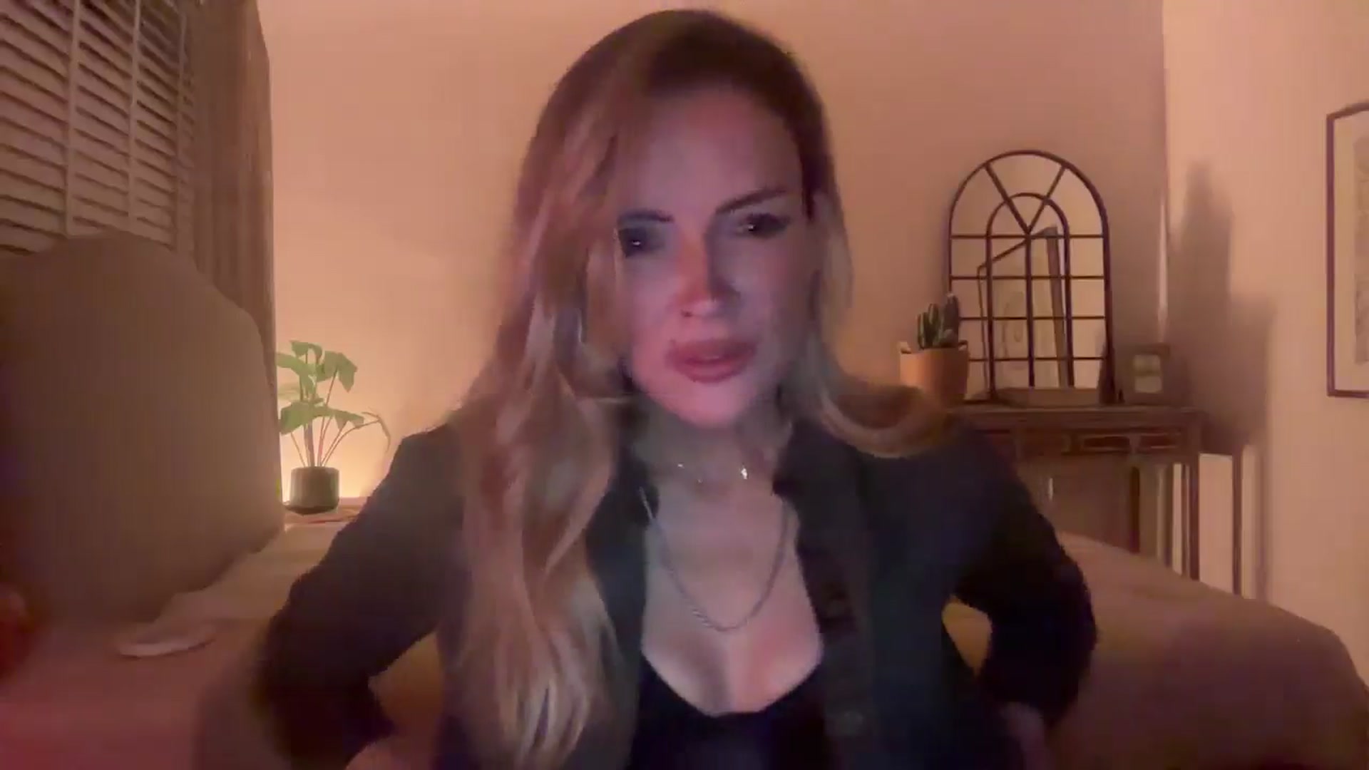 Gallery image thumbnail from Courtney's myfreecams stream on, 01/31/2026, 22:47 image 17 of 20