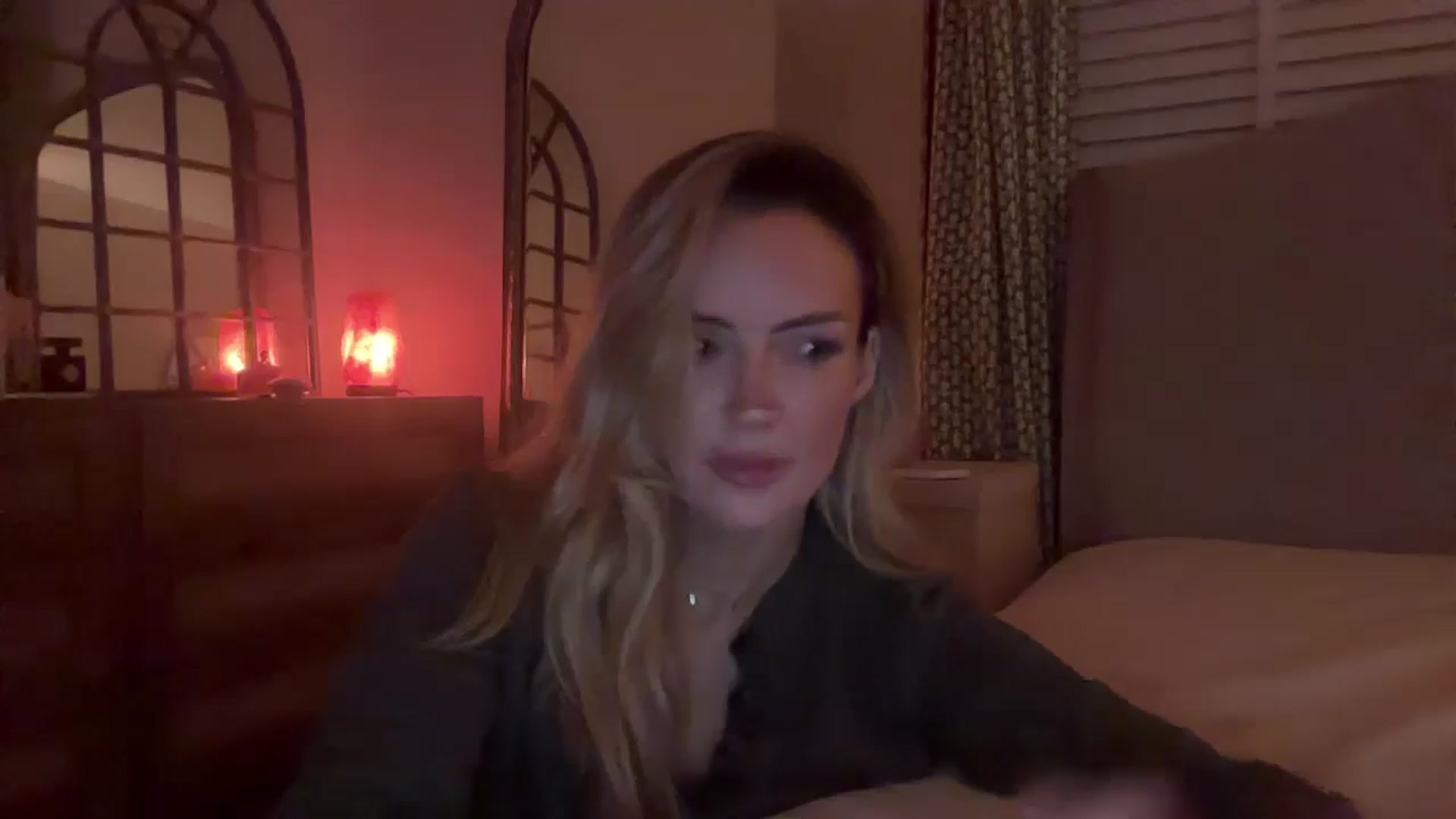 Gallery image thumbnail from Courtney's myfreecams stream on, 01/31/2026, 22:47 image 4 of 20