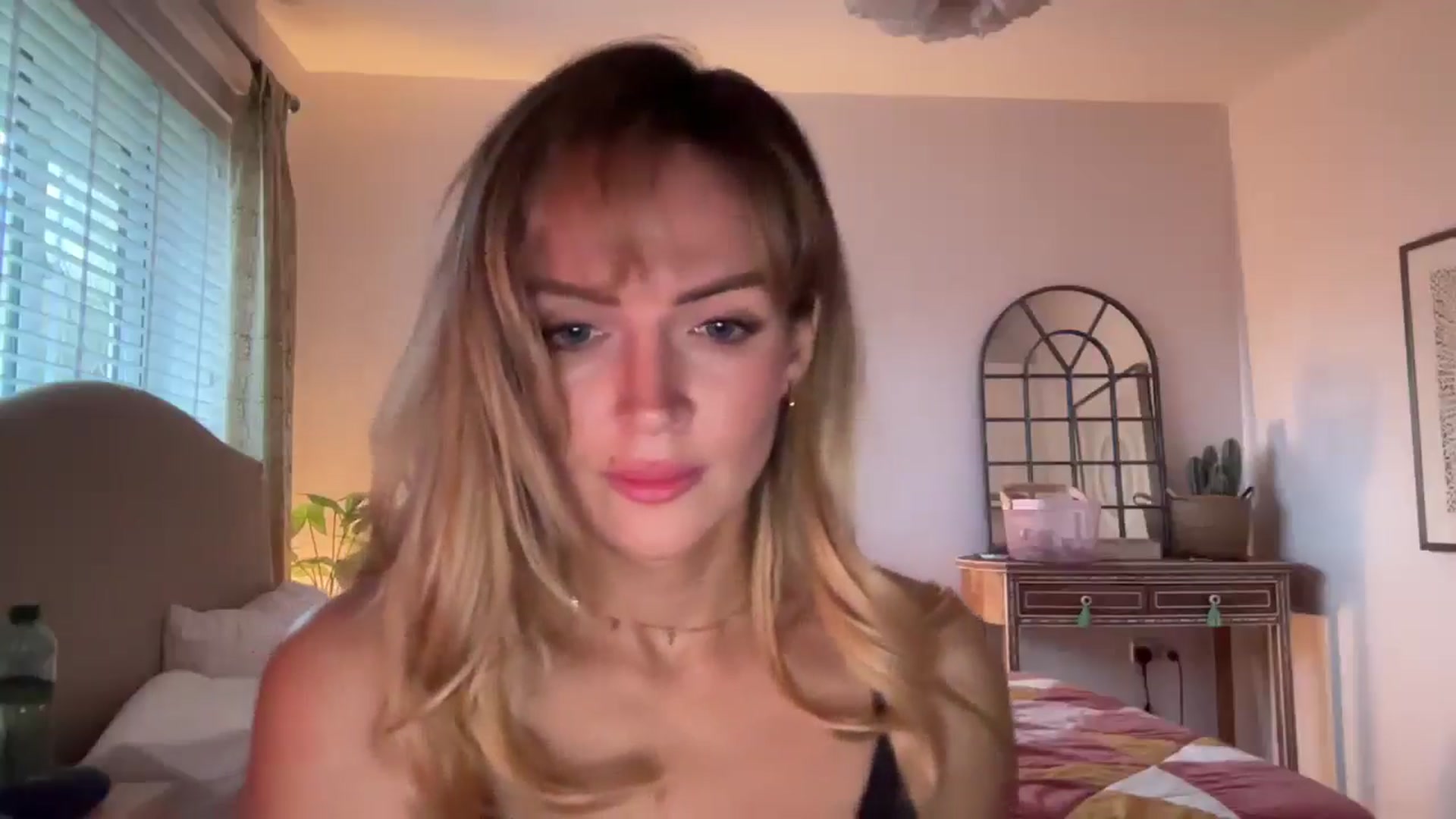 Gallery image thumbnail from Courtney's myfreecams stream on, 02/09/2026, 17:48 image 15 of 20