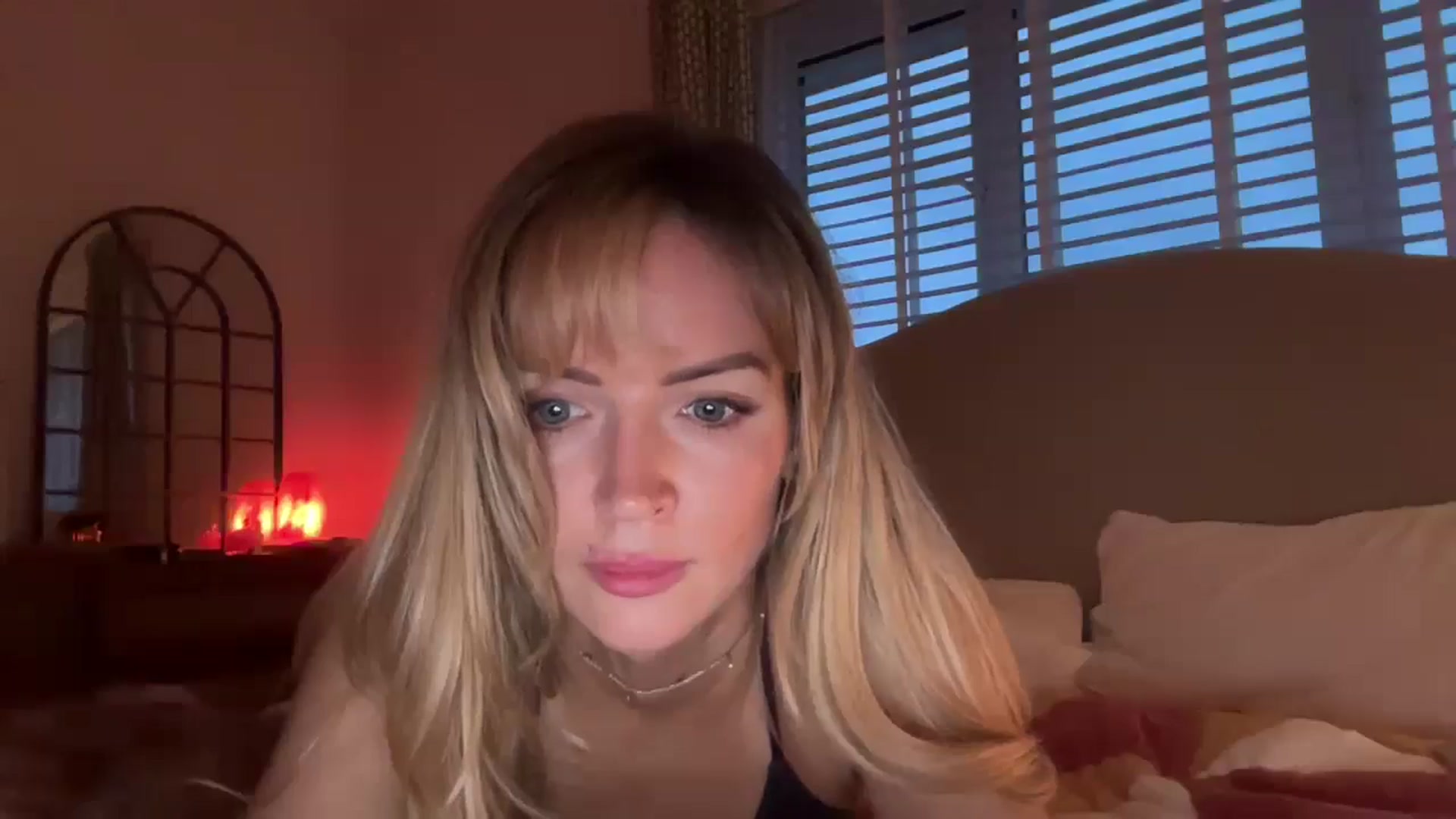 Gallery image thumbnail from Courtney's myfreecams stream on, 02/09/2026, 17:48 image 19 of 20