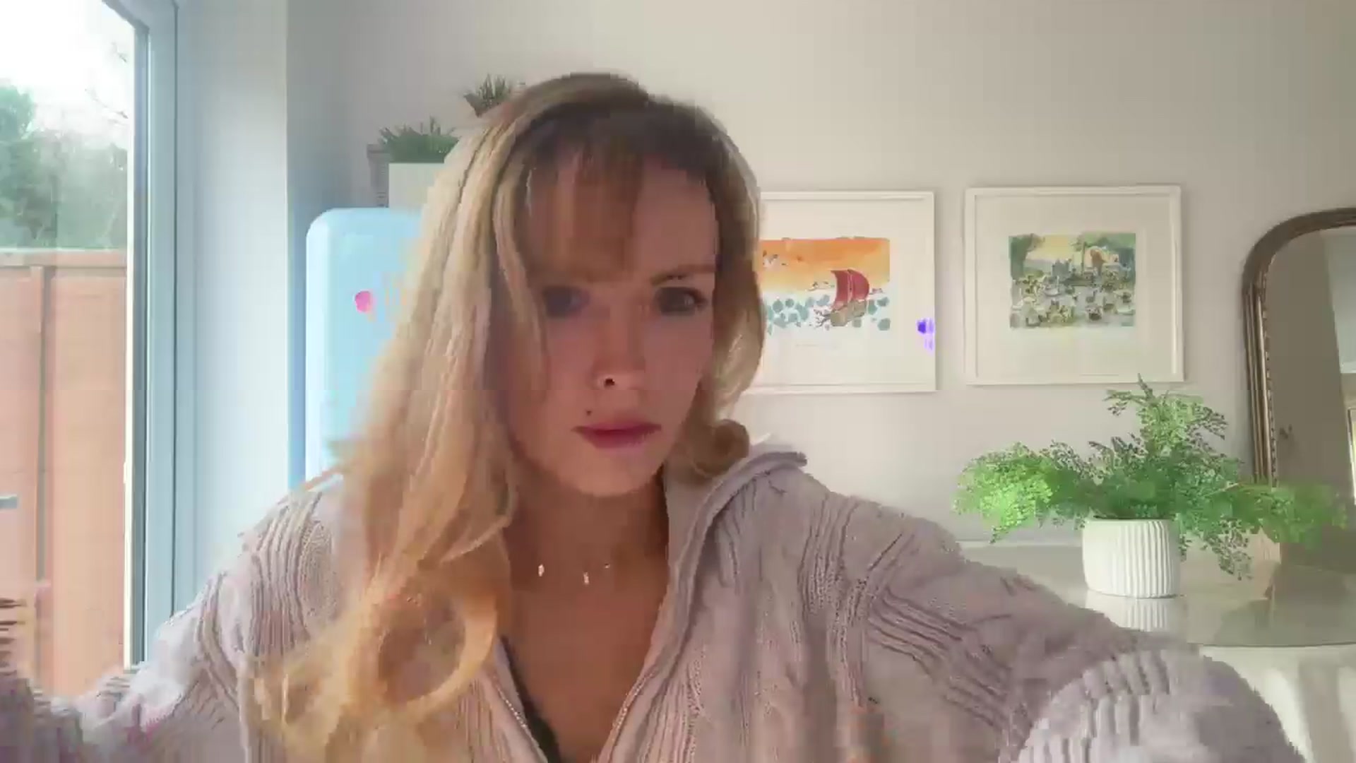 Gallery image thumbnail from Courtney's myfreecams stream on, 02/09/2026, 17:48 image 2 of 20