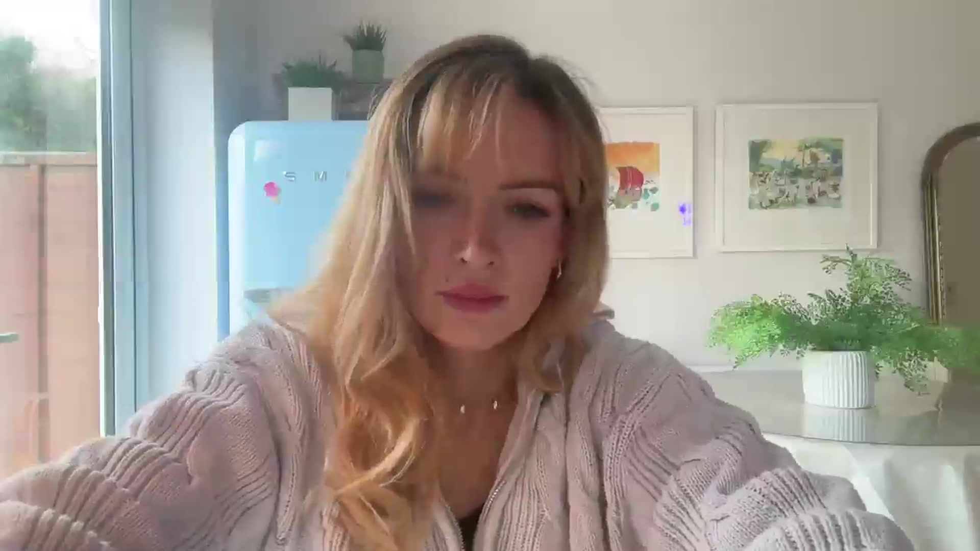 Gallery image thumbnail from Courtney's myfreecams stream on, 02/09/2026, 17:48 image 3 of 20