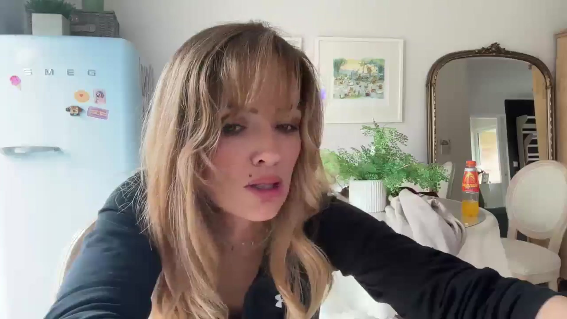 Gallery image thumbnail from Courtney's myfreecams stream on, 02/10/2026, 13:23 image 8 of 20