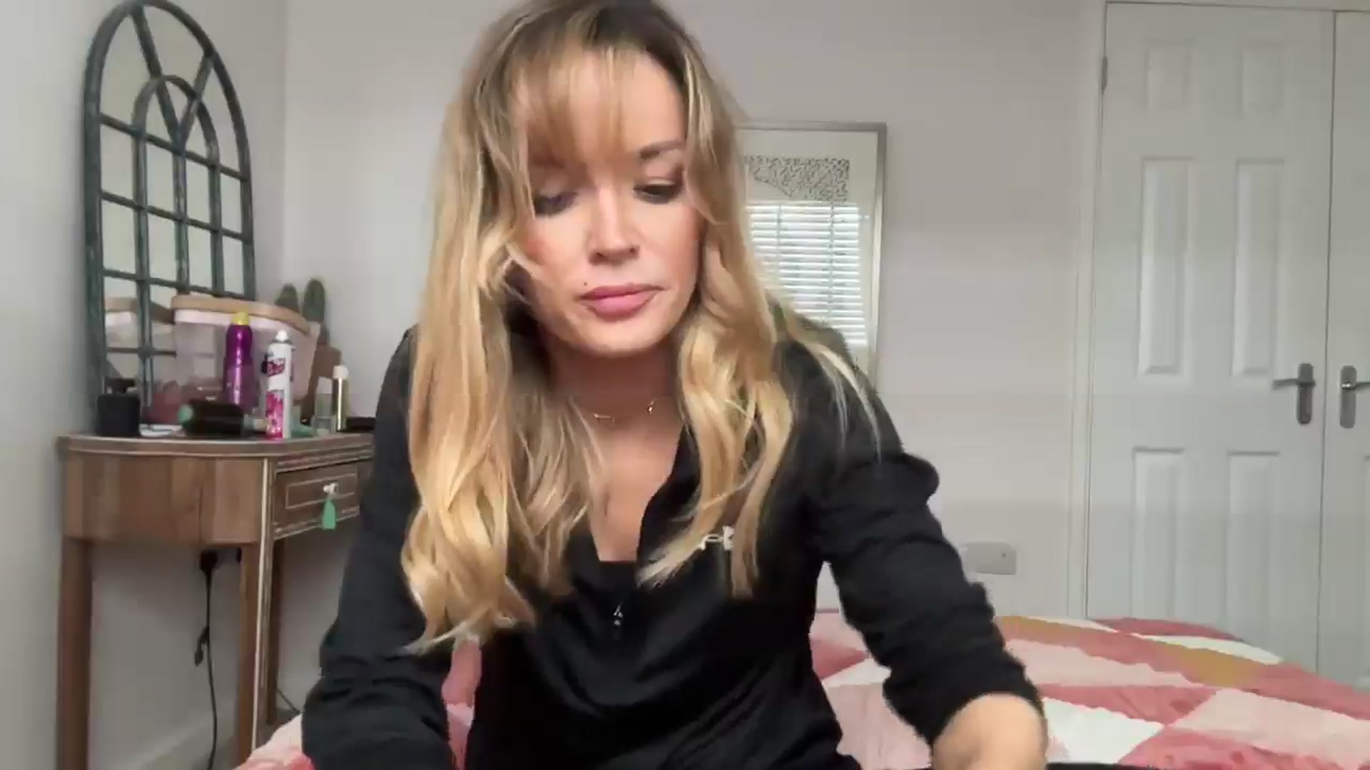 Gallery image thumbnail from Courtney's myfreecams stream on, 02/10/2026, 13:23 image 10 of 20