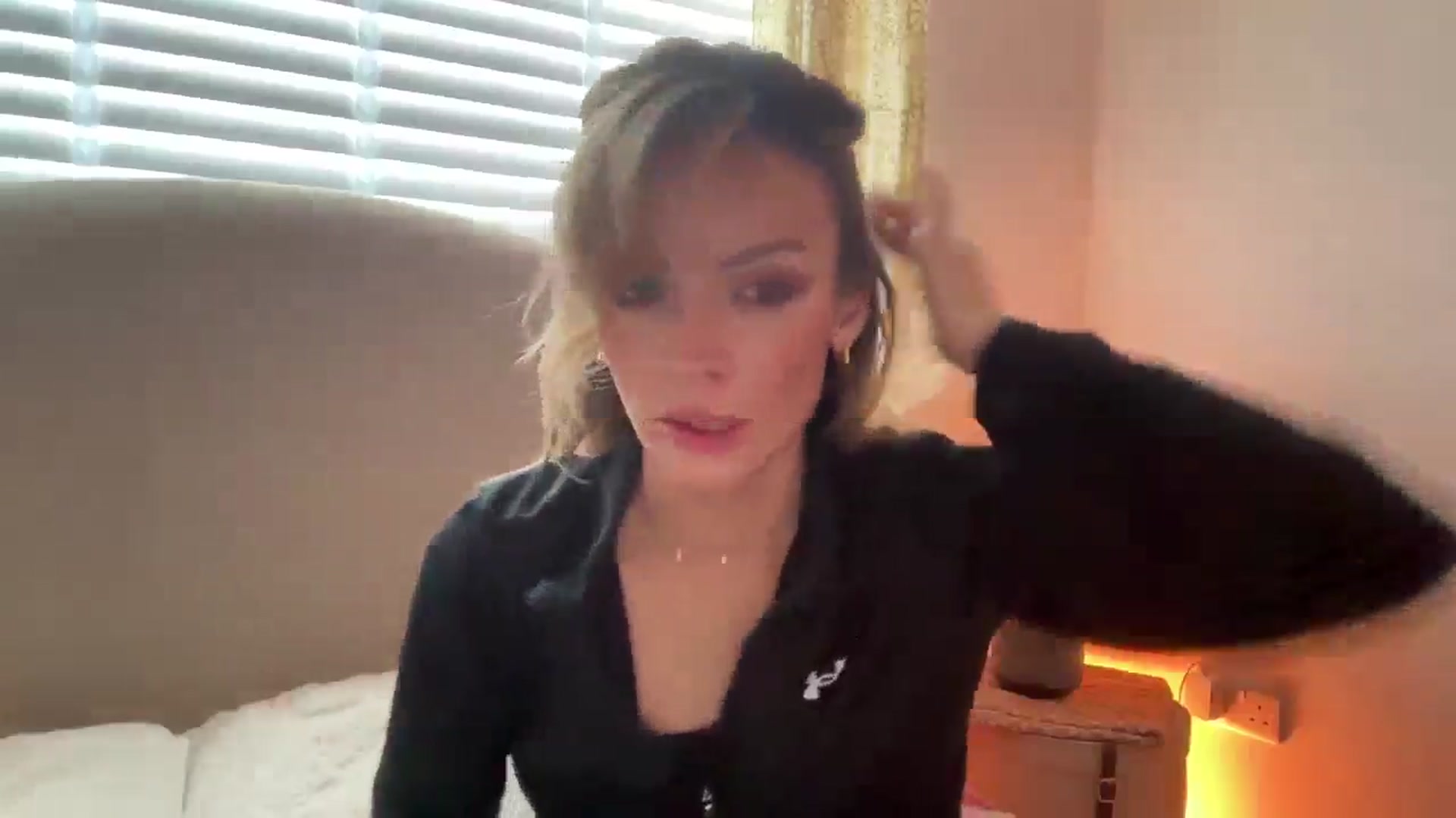 Gallery image thumbnail from Courtney's myfreecams stream on, 02/10/2026, 13:23 image 11 of 20