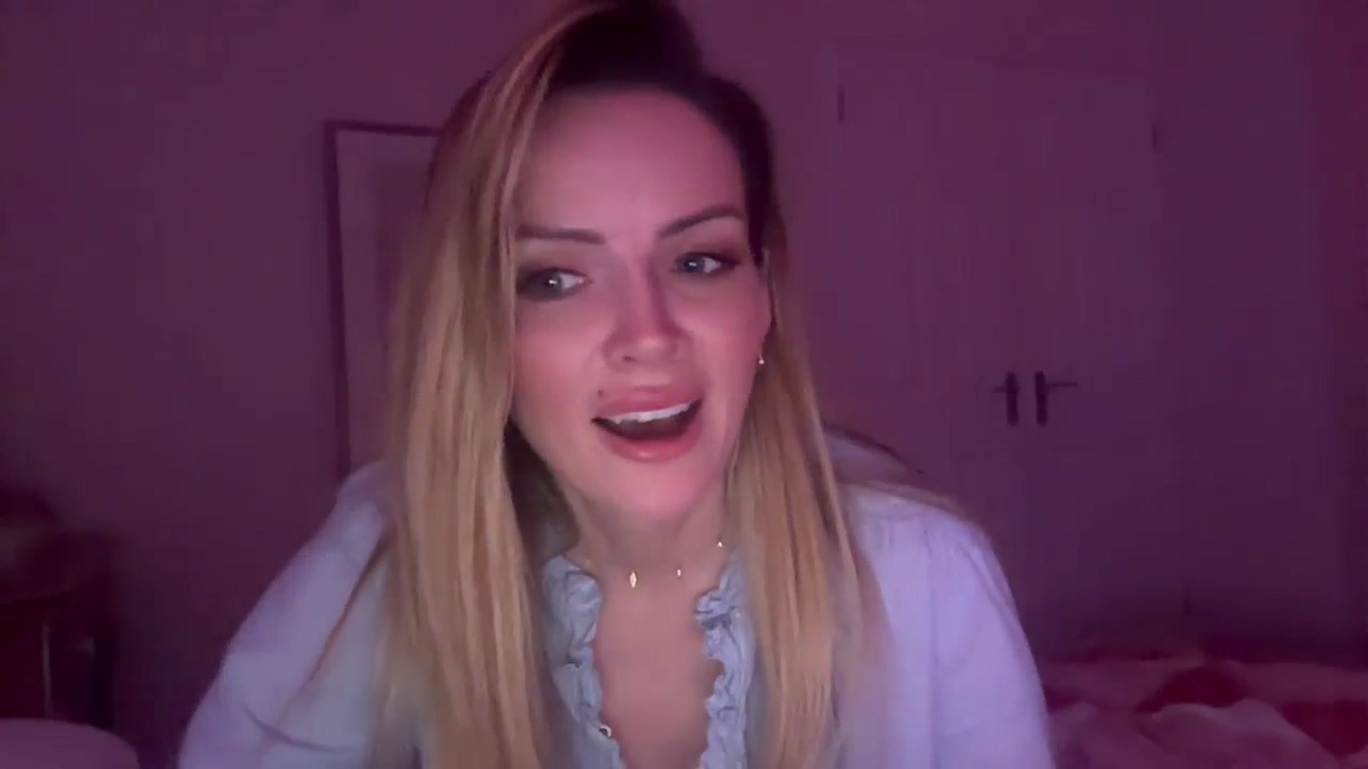 Gallery image thumbnail from Courtney's myfreecams stream on, 02/16/2026, 01:26 image 2 of 20