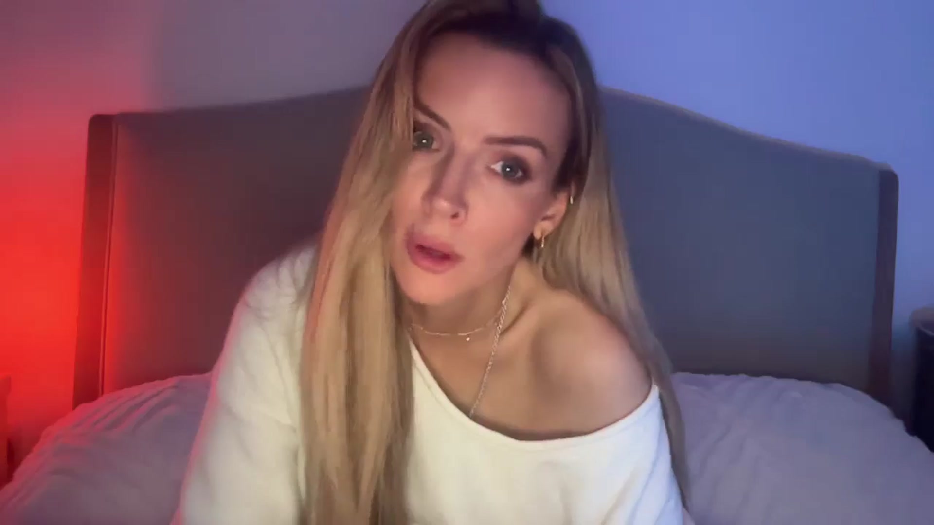 Gallery image thumbnail from Courtney's myfreecams stream on, 02/22/2026, 24:50 image 4 of 20