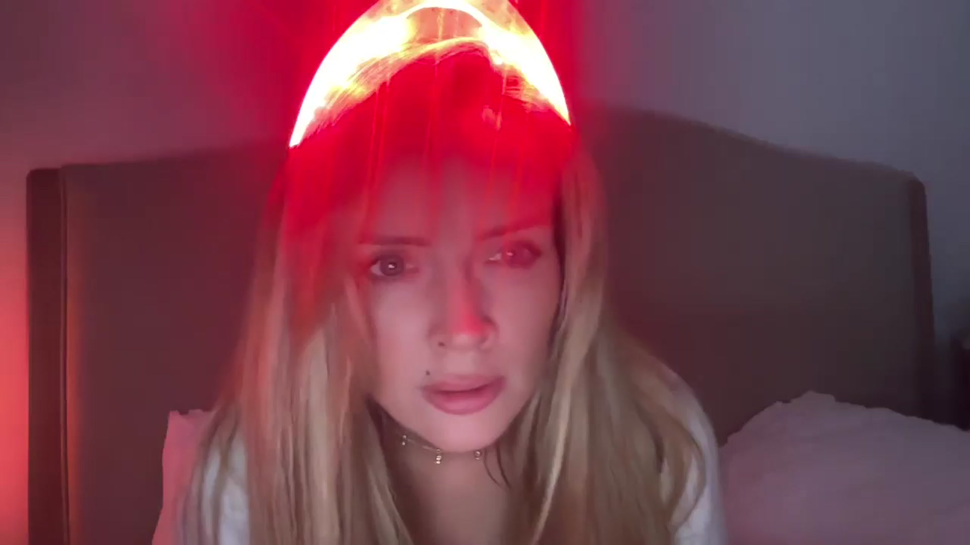 Gallery image thumbnail from Courtney's myfreecams stream on, 02/25/2026, 01:21 image 7 of 20