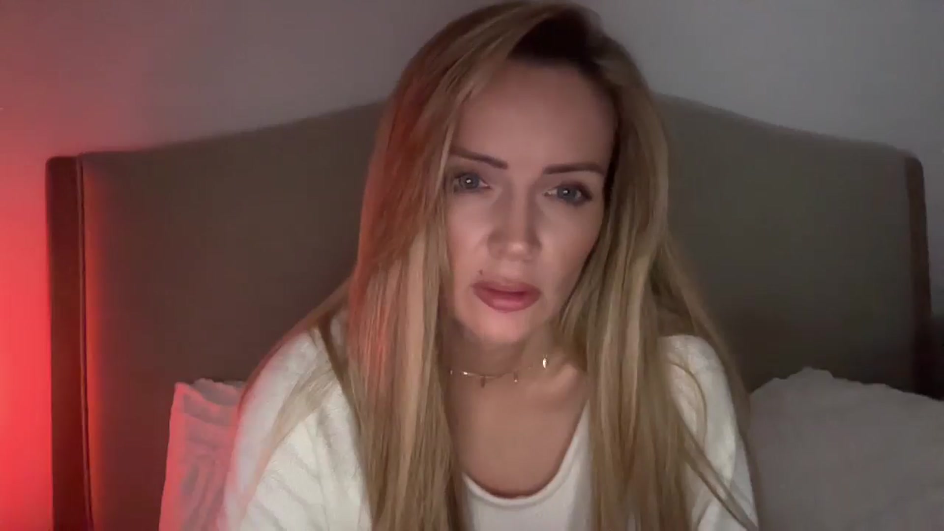 Gallery image thumbnail from Courtney's myfreecams stream on, 02/25/2026, 01:21 image 3 of 20