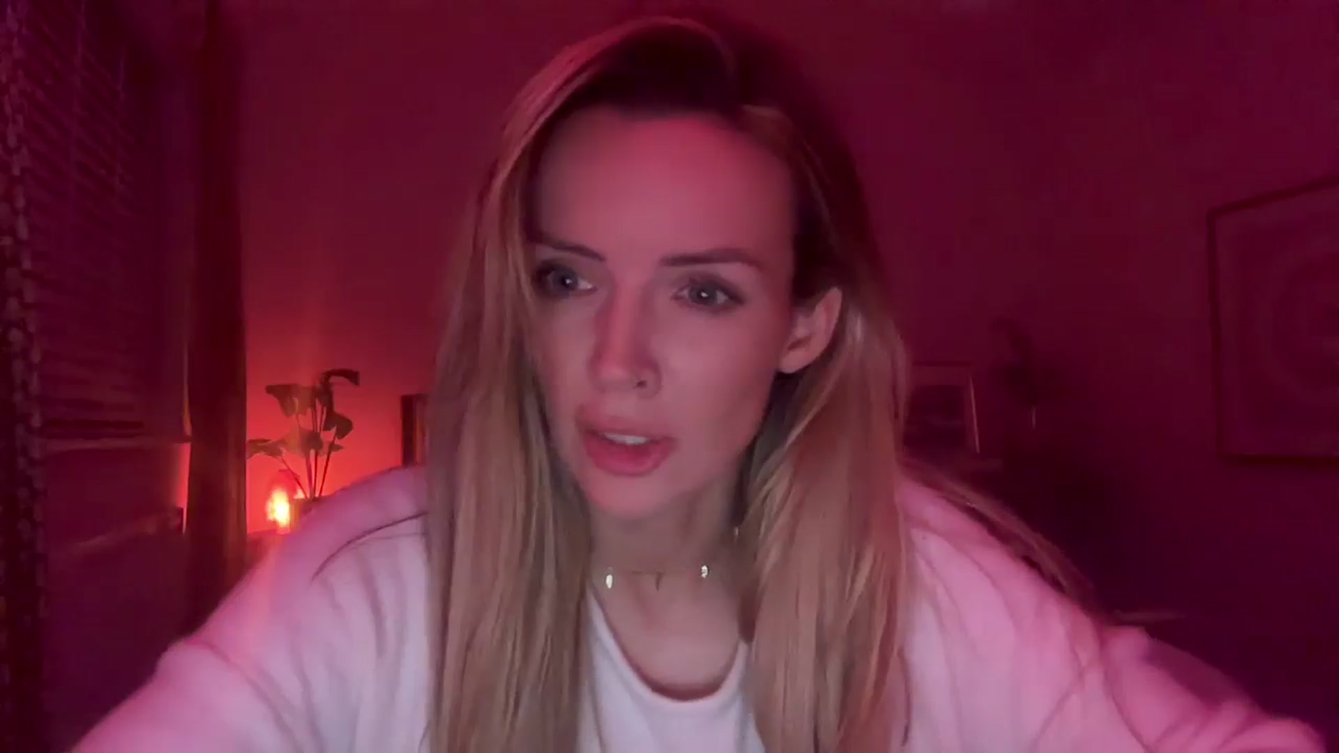 Gallery image thumbnail from Courtney's myfreecams stream on, 02/25/2026, 01:49 image 20 of 20