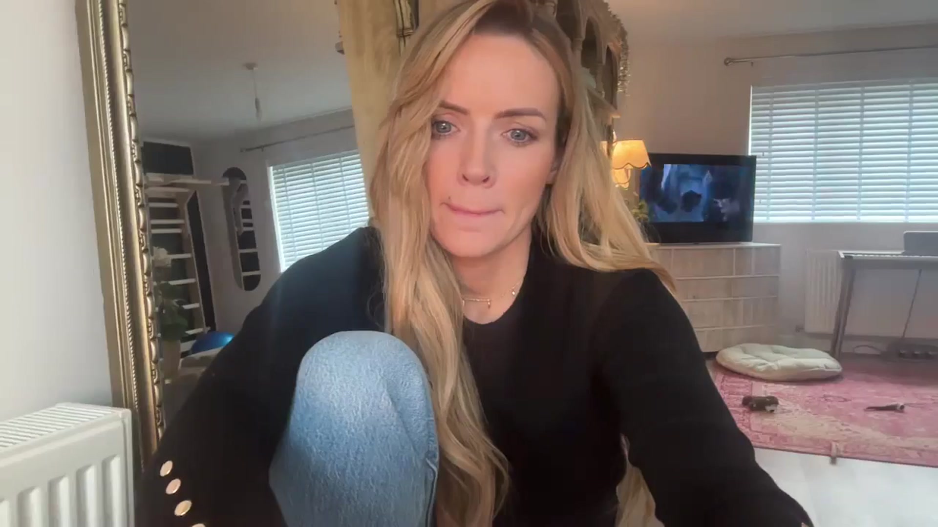 Gallery image thumbnail from Courtney's myfreecams stream on, 02/25/2026, 14:09 image 14 of 20