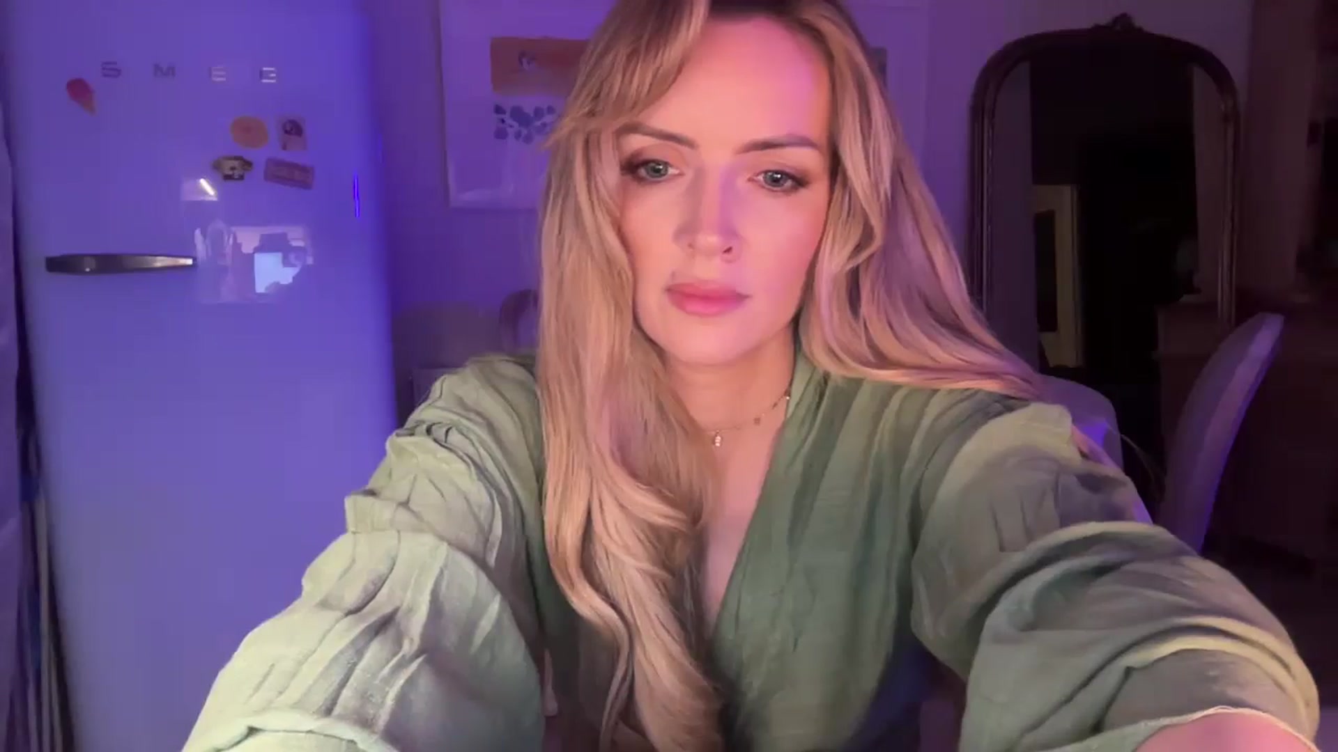Gallery image thumbnail from Courtney's myfreecams stream on, 02/27/2026, 22:15 image 12 of 20