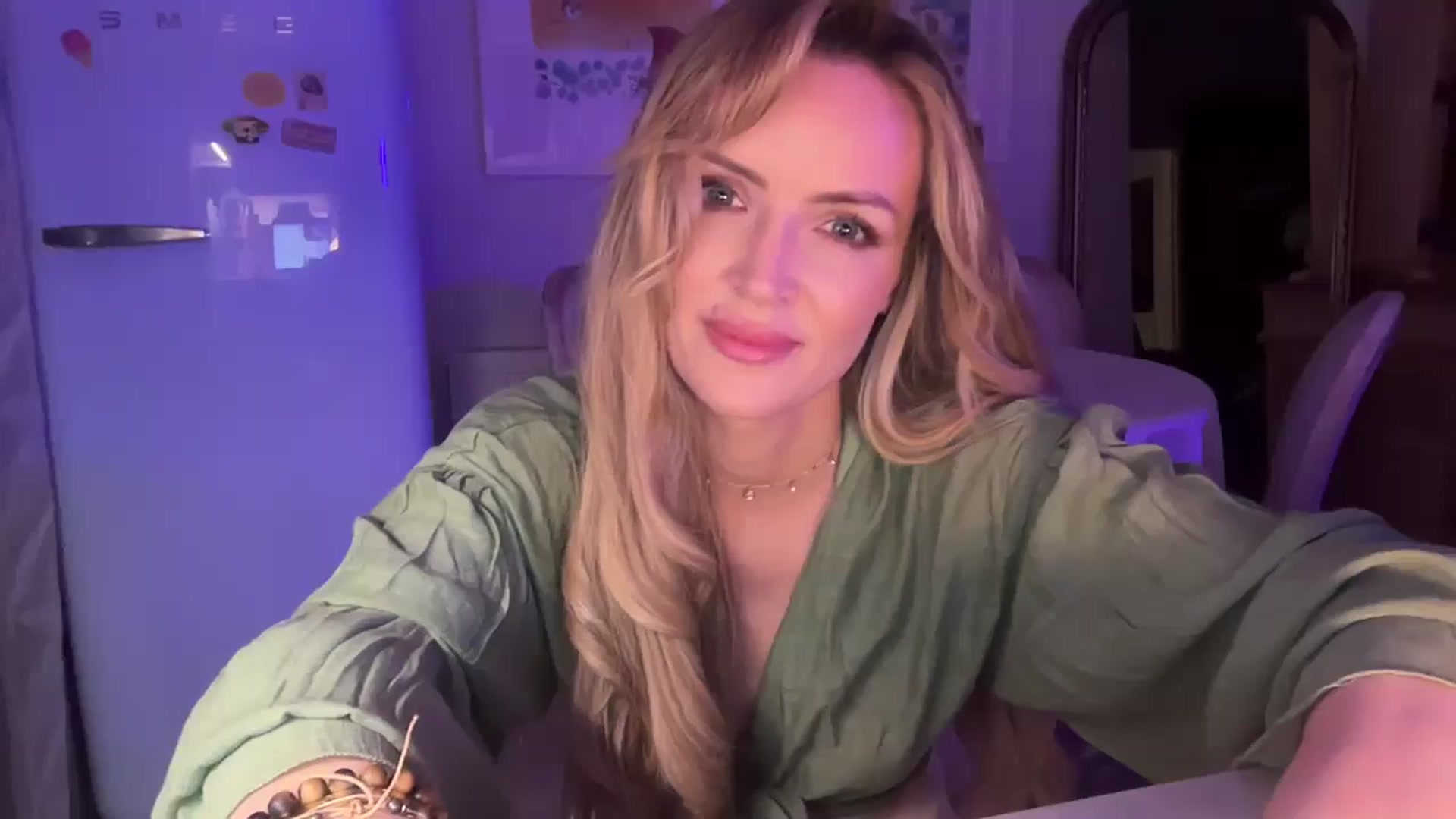 Gallery image thumbnail from Courtney's myfreecams stream on, 02/27/2026, 22:15 image 3 of 20