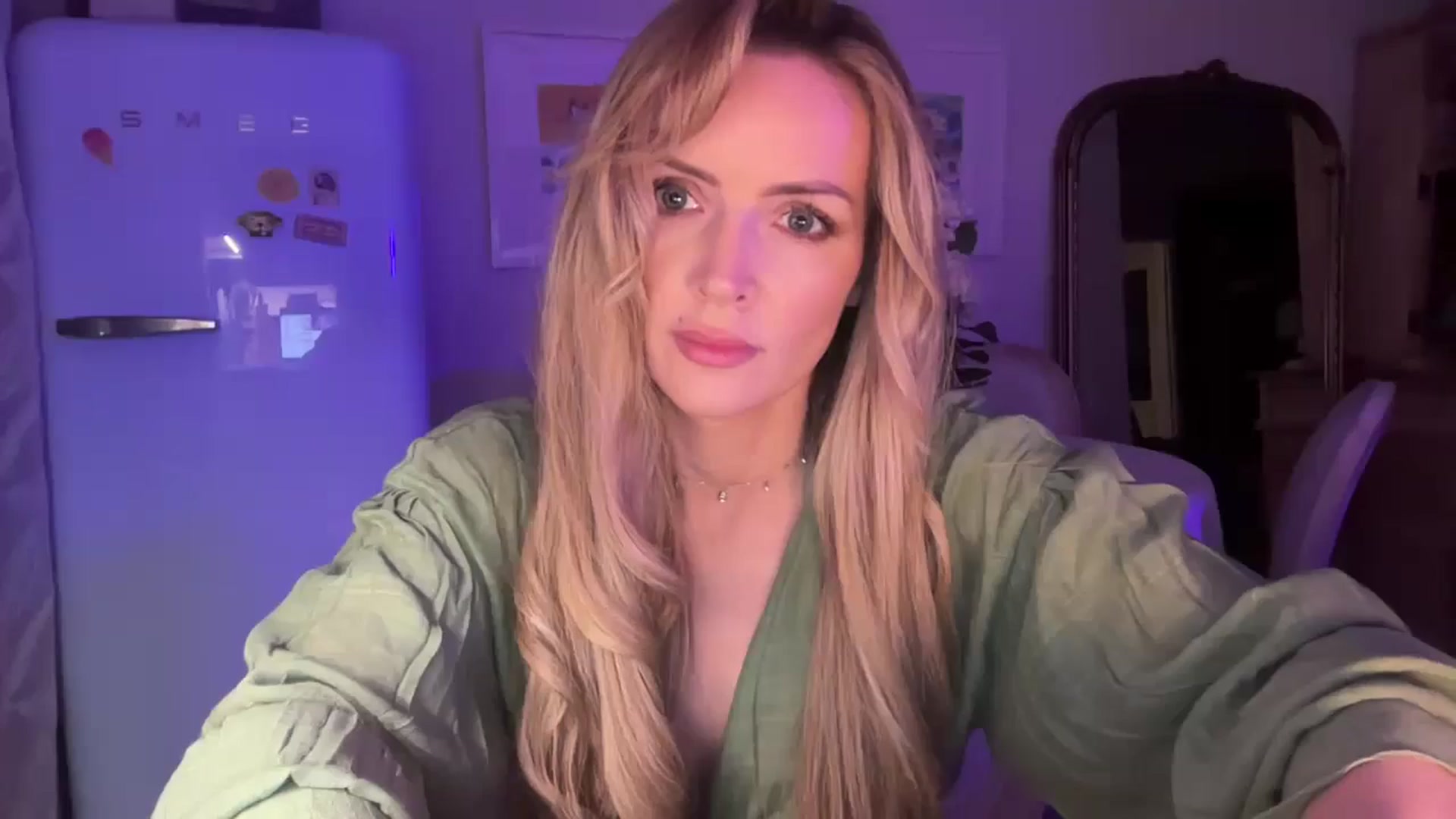 Gallery image thumbnail from Courtney's myfreecams stream on, 02/27/2026, 22:15 image 8 of 20