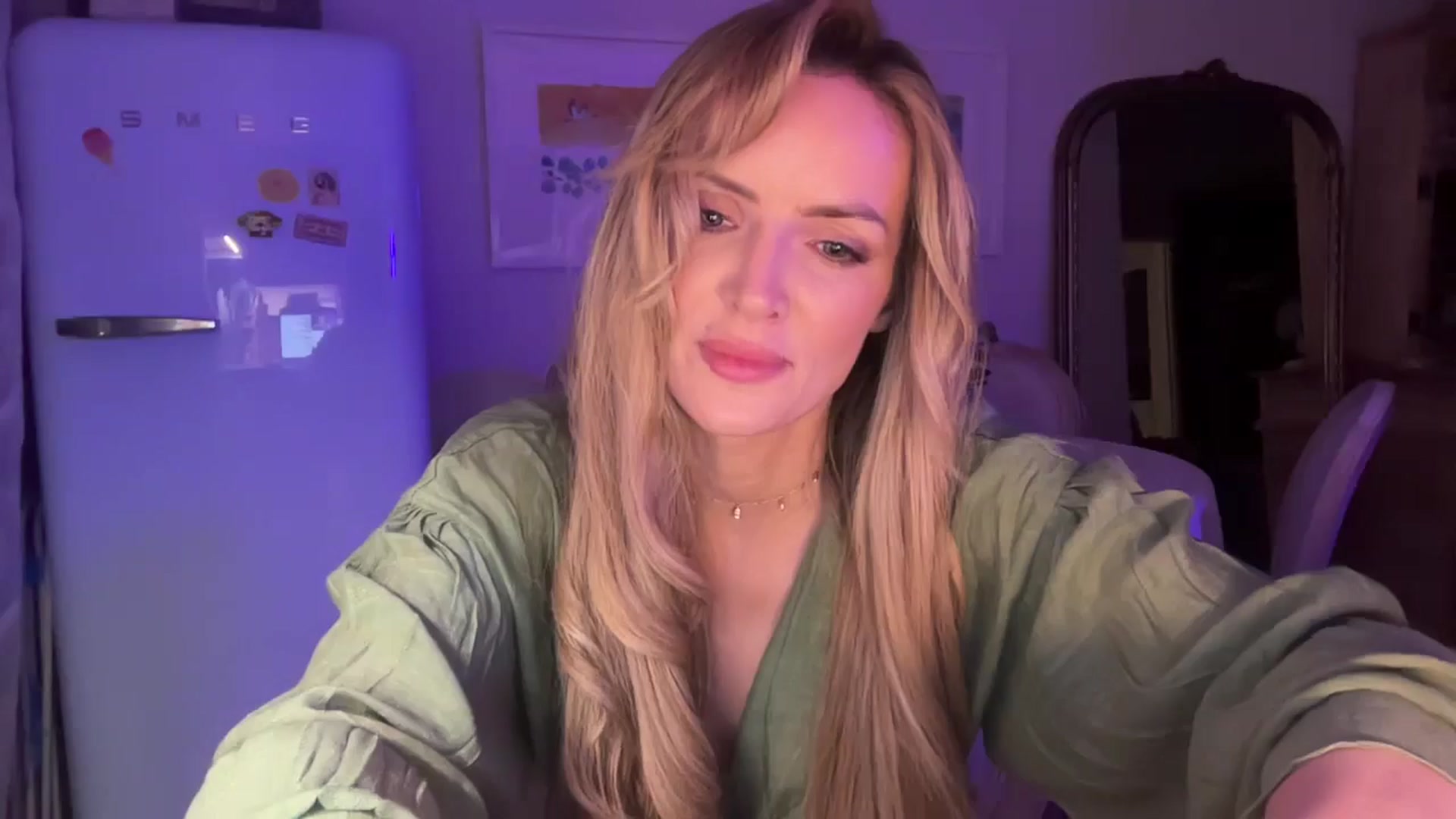 Gallery image thumbnail from Courtney's myfreecams stream on, 02/27/2026, 22:15 image 9 of 20