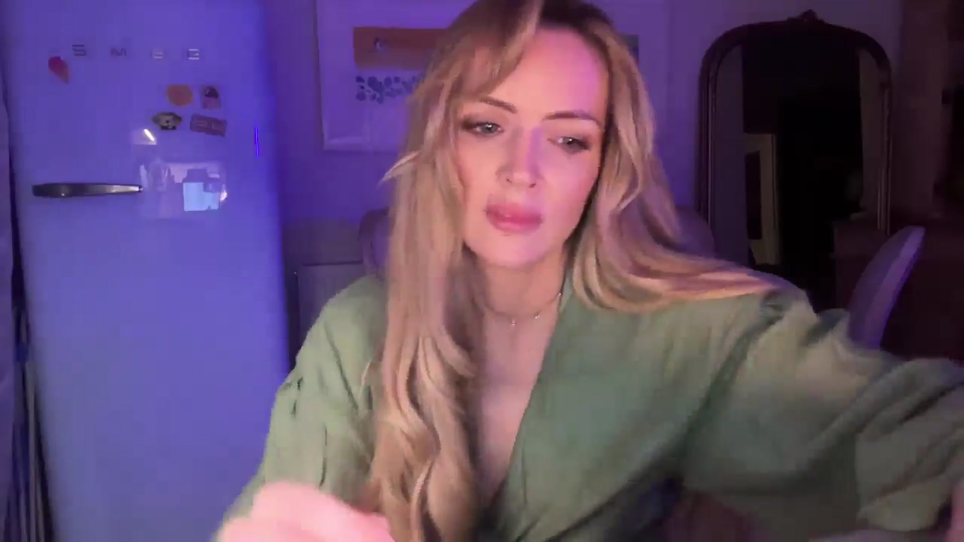 Gallery image thumbnail from Courtney's myfreecams stream on, 02/27/2026, 22:15 image 15 of 20