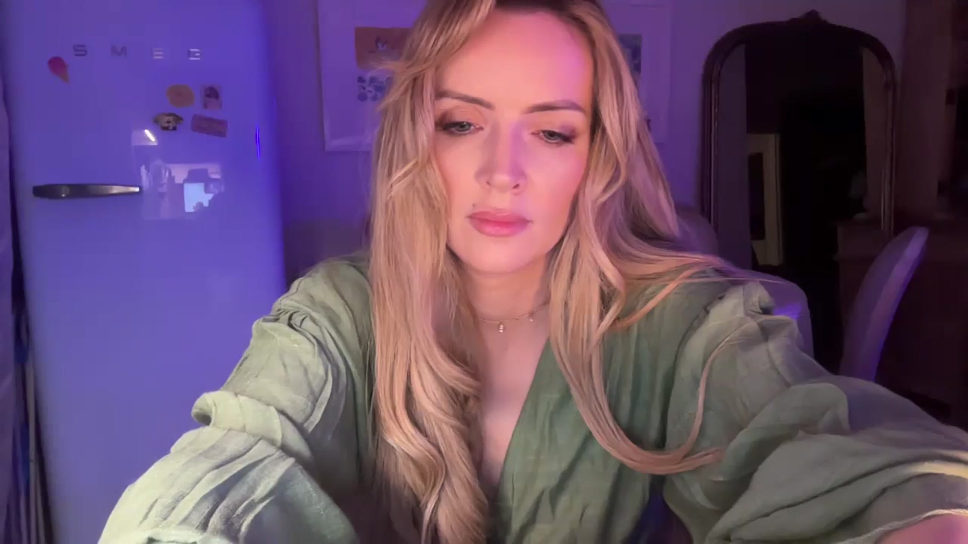 Gallery image thumbnail from Courtney's myfreecams stream on, 02/27/2026, 22:15 image 17 of 20