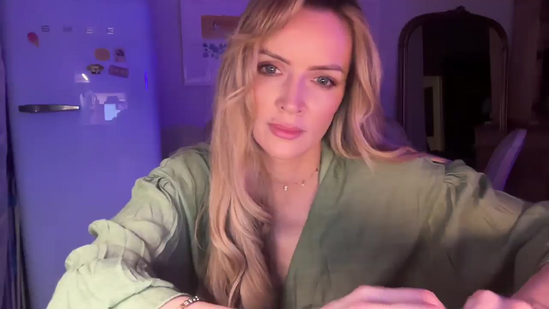 Gallery image thumbnail from Courtney's myfreecams stream on, 02/27/2026, 22:15 image 19 of 20