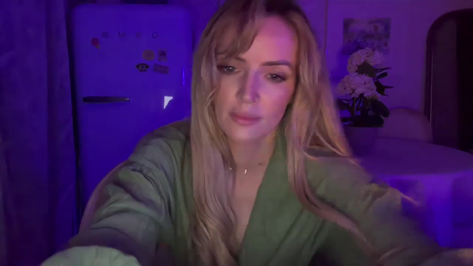 Gallery image thumbnail from Courtney's myfreecams stream on, 02/27/2026, 23:28 image 10 of 20