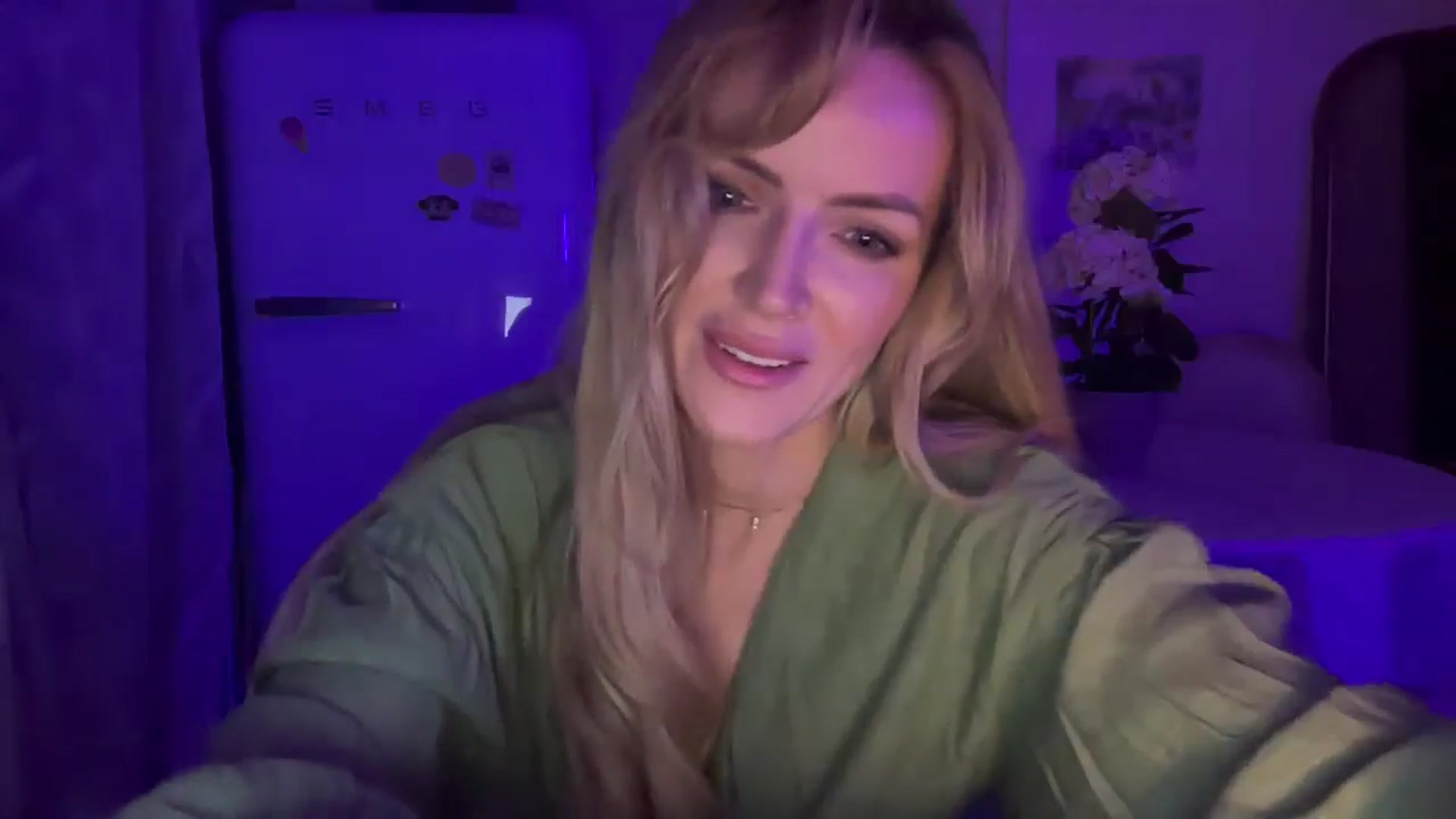 Gallery image thumbnail from Courtney's myfreecams stream on, 02/27/2026, 23:28 image 13 of 20