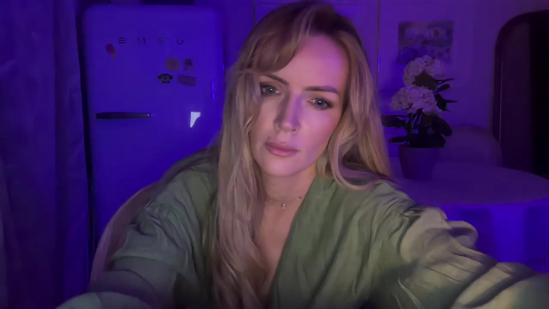 Gallery image thumbnail from Courtney's myfreecams stream on, 02/27/2026, 23:28 image 12 of 20