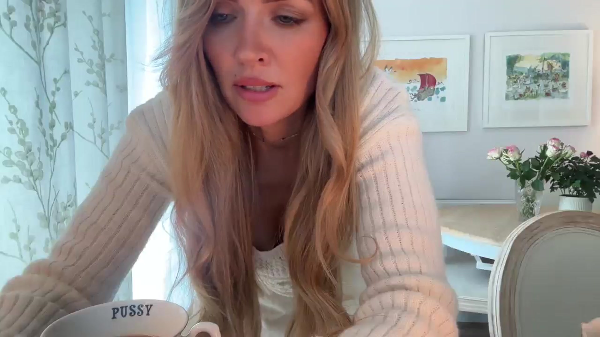 Gallery image thumbnail from Courtney's myfreecams stream on, 04/14/2026, 14:00 image 17 of 20