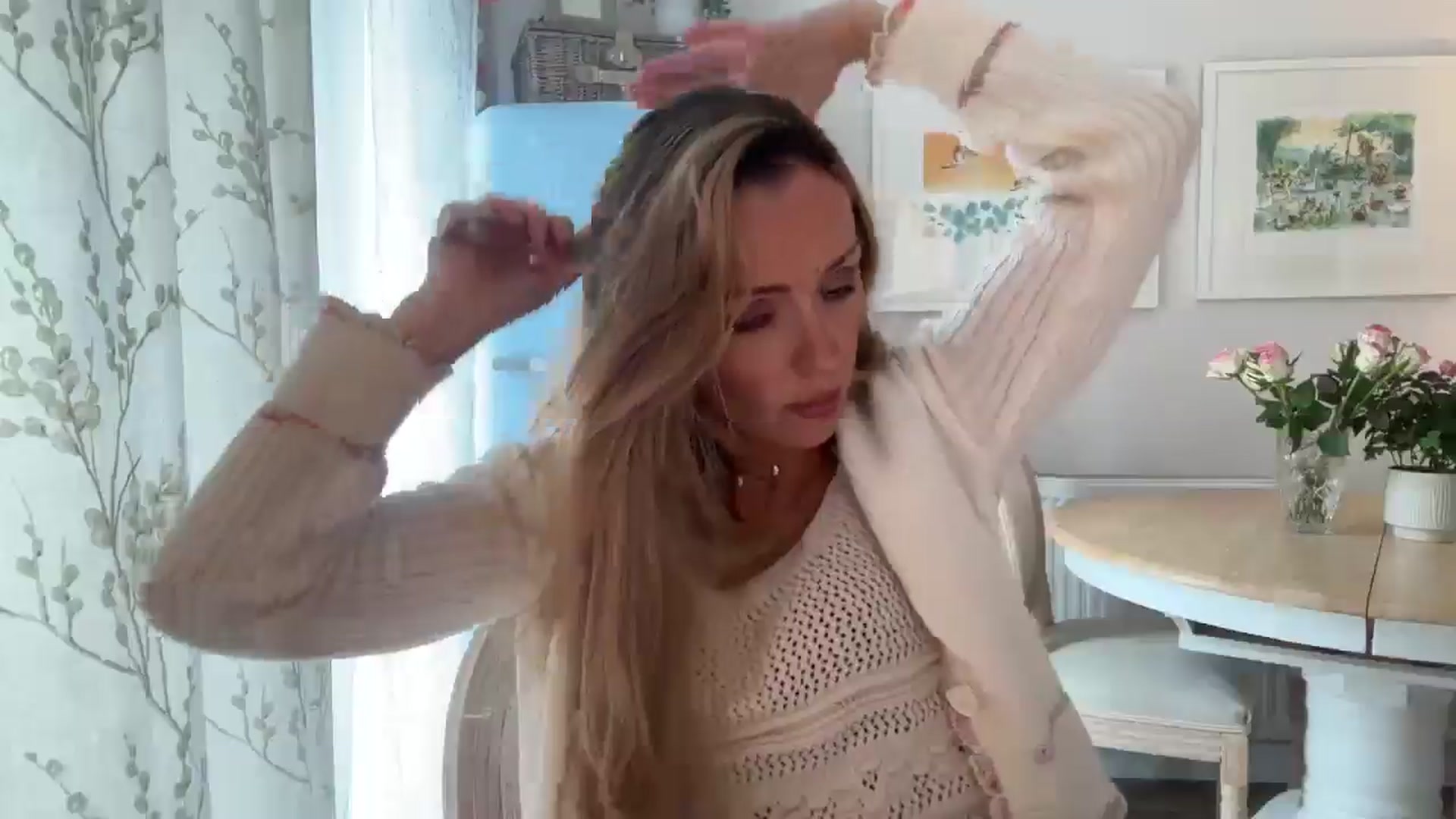 Gallery image thumbnail from Courtney's myfreecams stream on, 04/14/2026, 14:00 image 10 of 20