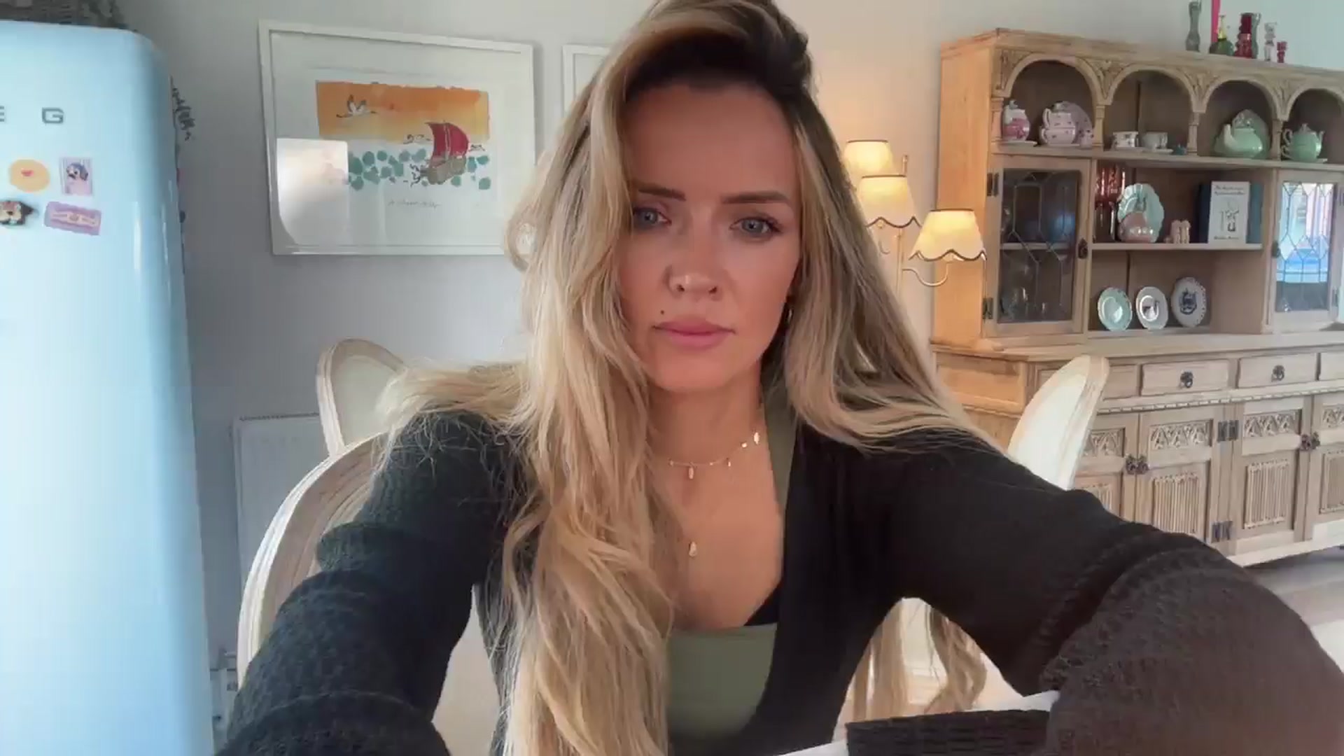 Gallery image thumbnail from Courtney's myfreecams stream on, 04/19/2026, 11:25 image 20 of 20