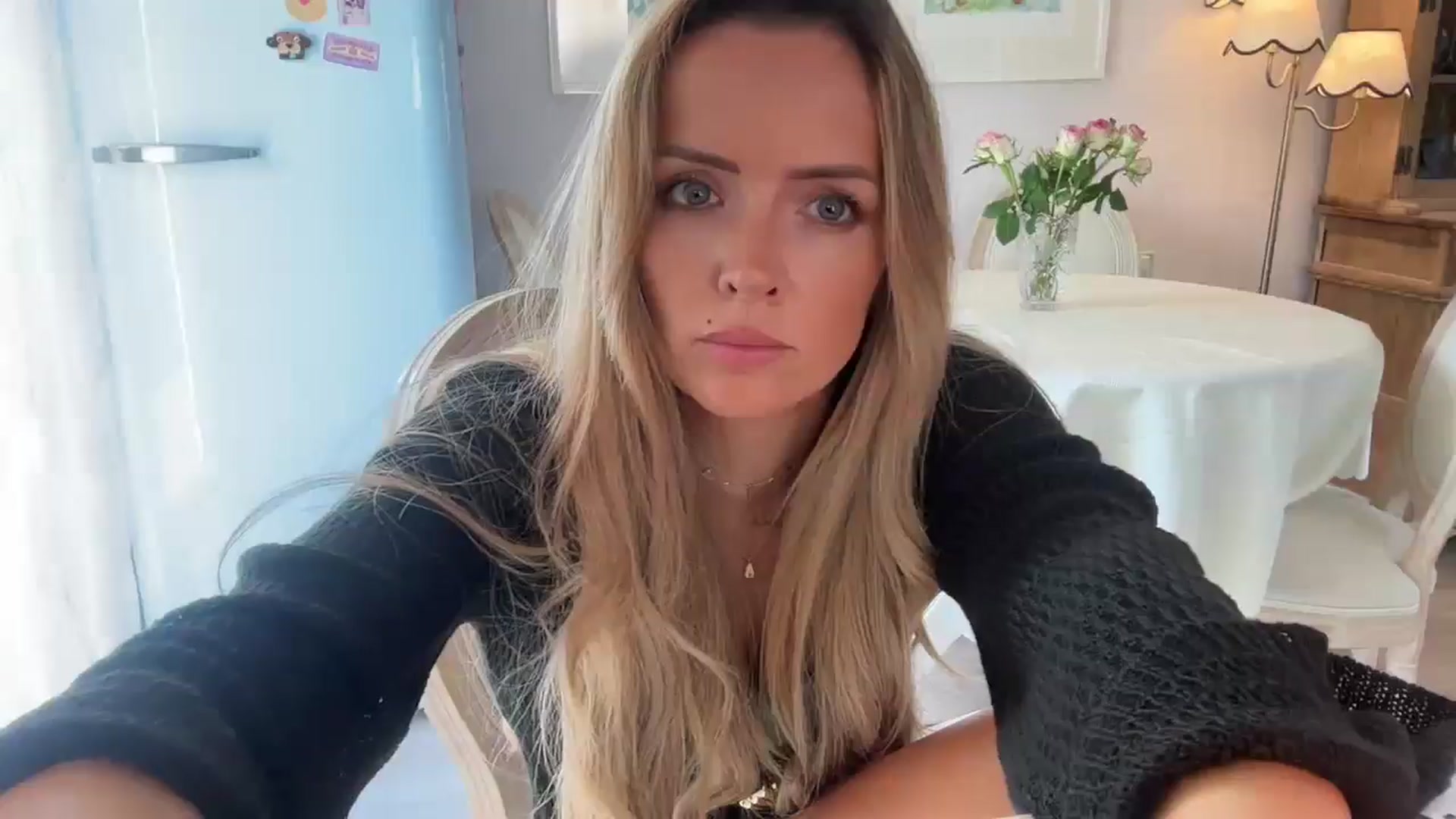 Gallery image thumbnail from Courtney's myfreecams stream on, 04/19/2026, 11:25 image 6 of 20