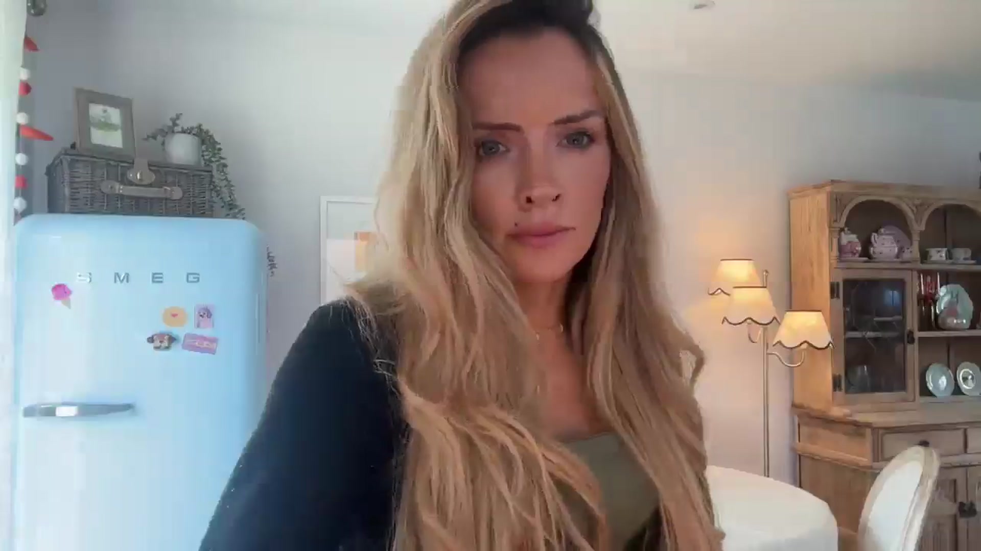 Gallery image thumbnail from Courtney's myfreecams stream on, 04/19/2026, 12:20 image 5 of 20