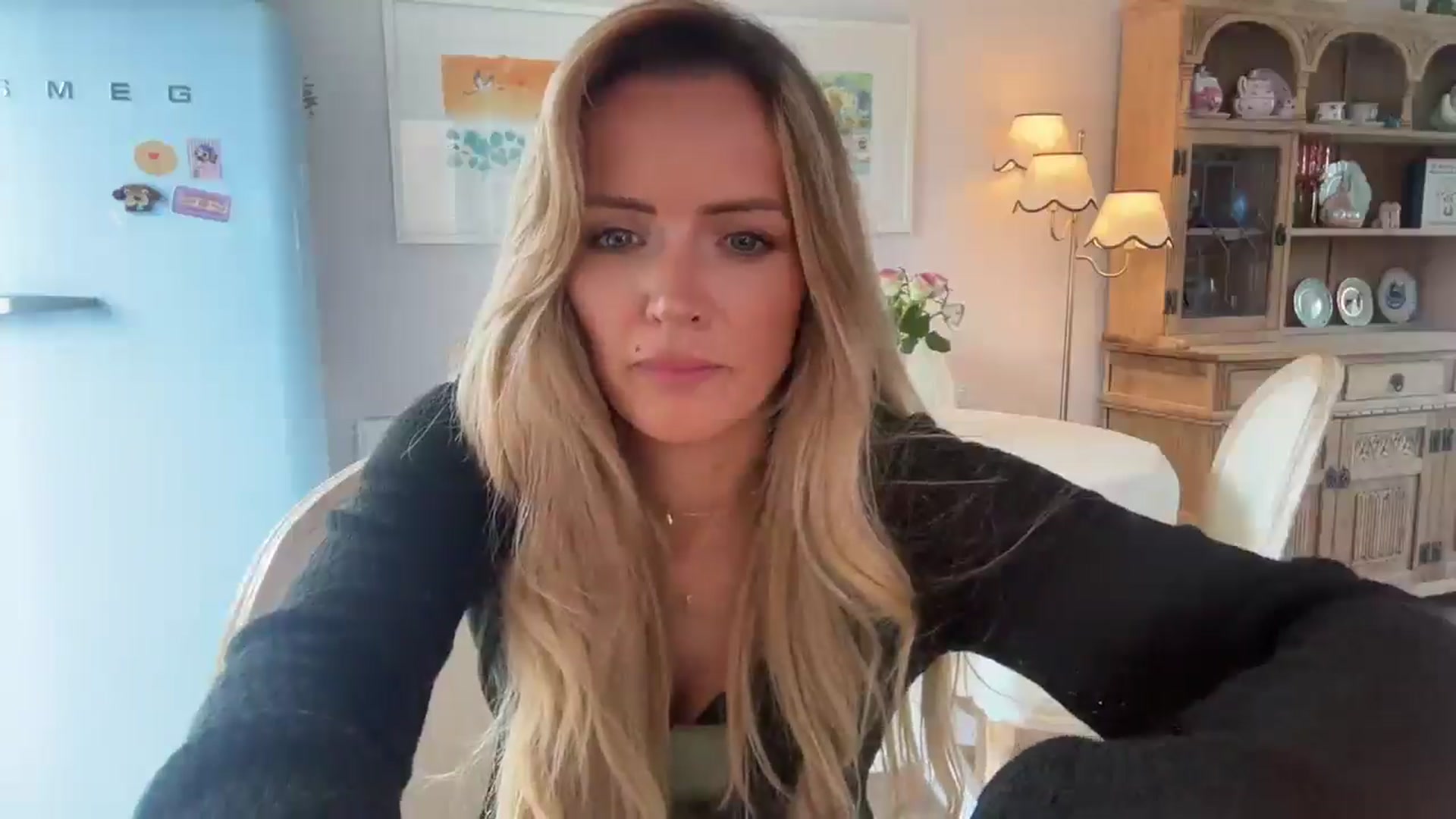 Gallery image thumbnail from Courtney's myfreecams stream on, 04/19/2026, 12:20 image 13 of 20