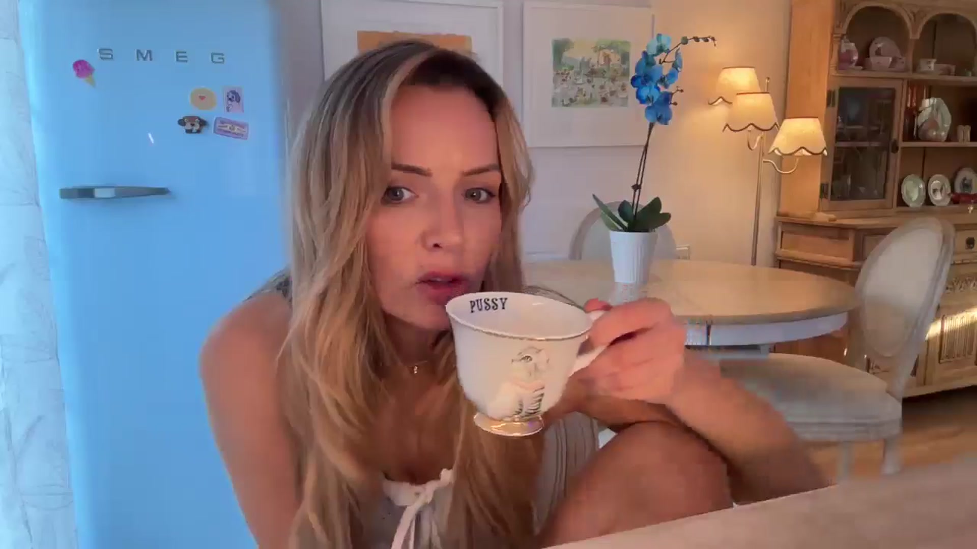 Gallery image thumbnail from Courtney's myfreecams stream on, 04/21/2026, 18:49 image 10 of 20