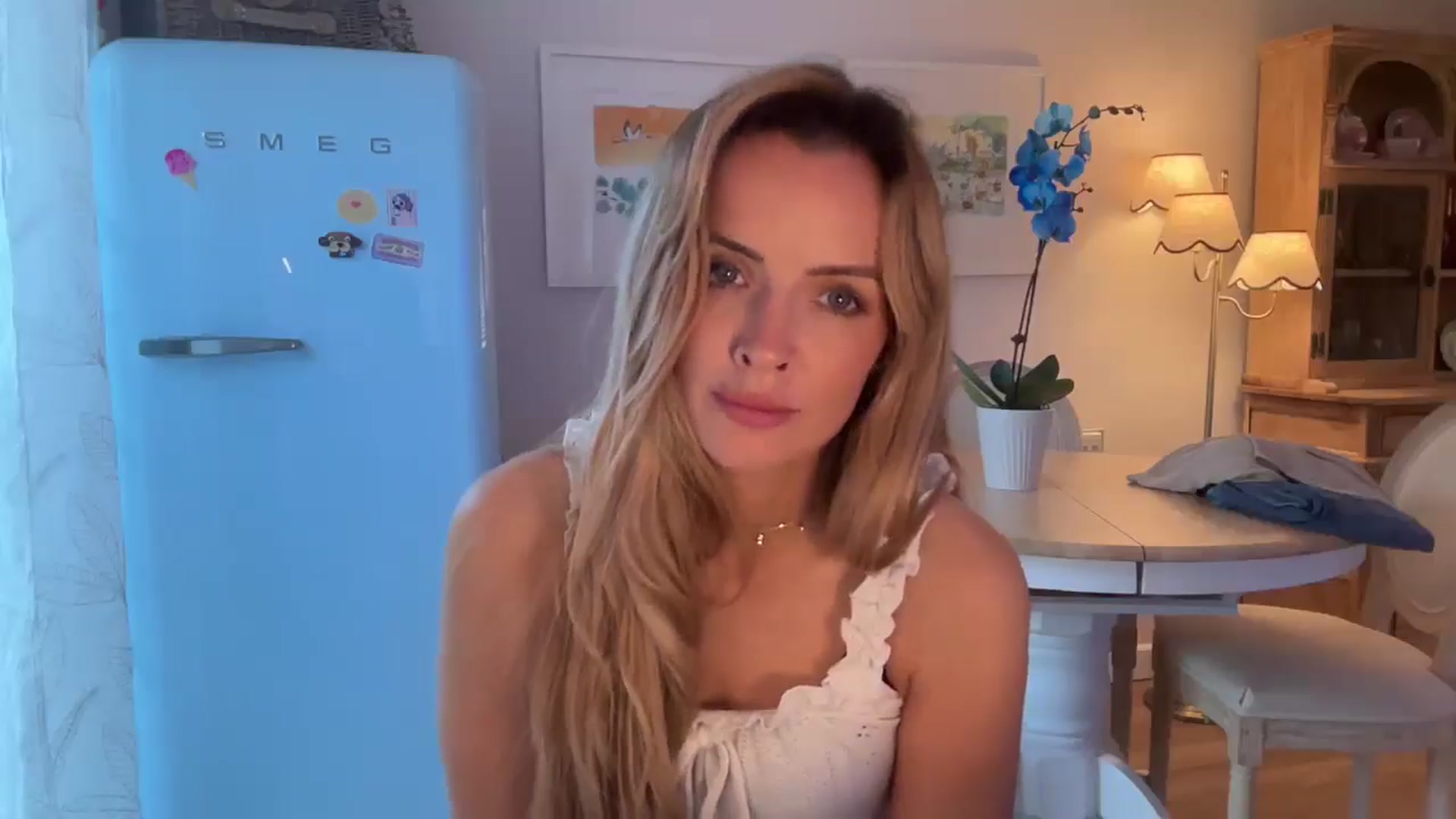 Gallery image thumbnail from Courtney's myfreecams stream on, 04/21/2026, 18:49 image 18 of 20