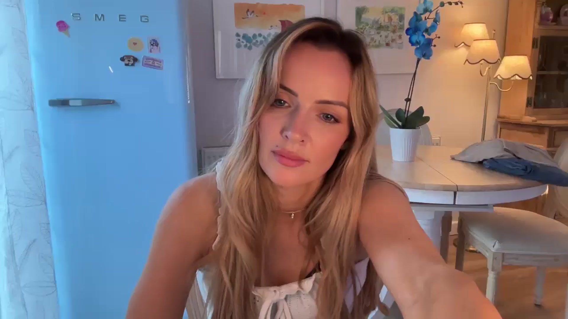 Gallery image thumbnail from Courtney's myfreecams stream on, 04/21/2026, 18:49 image 14 of 20